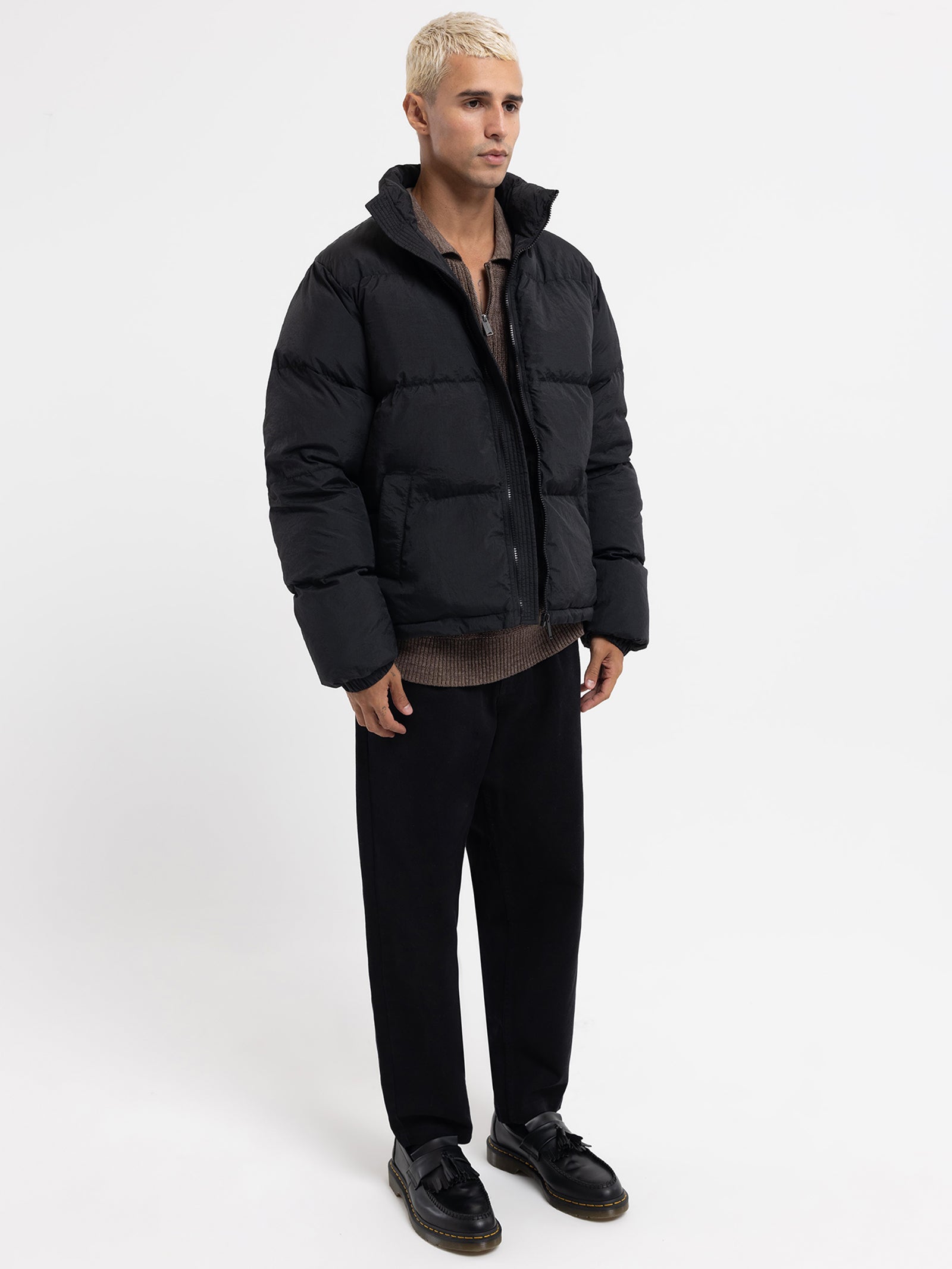 Calix Puffer Jacket