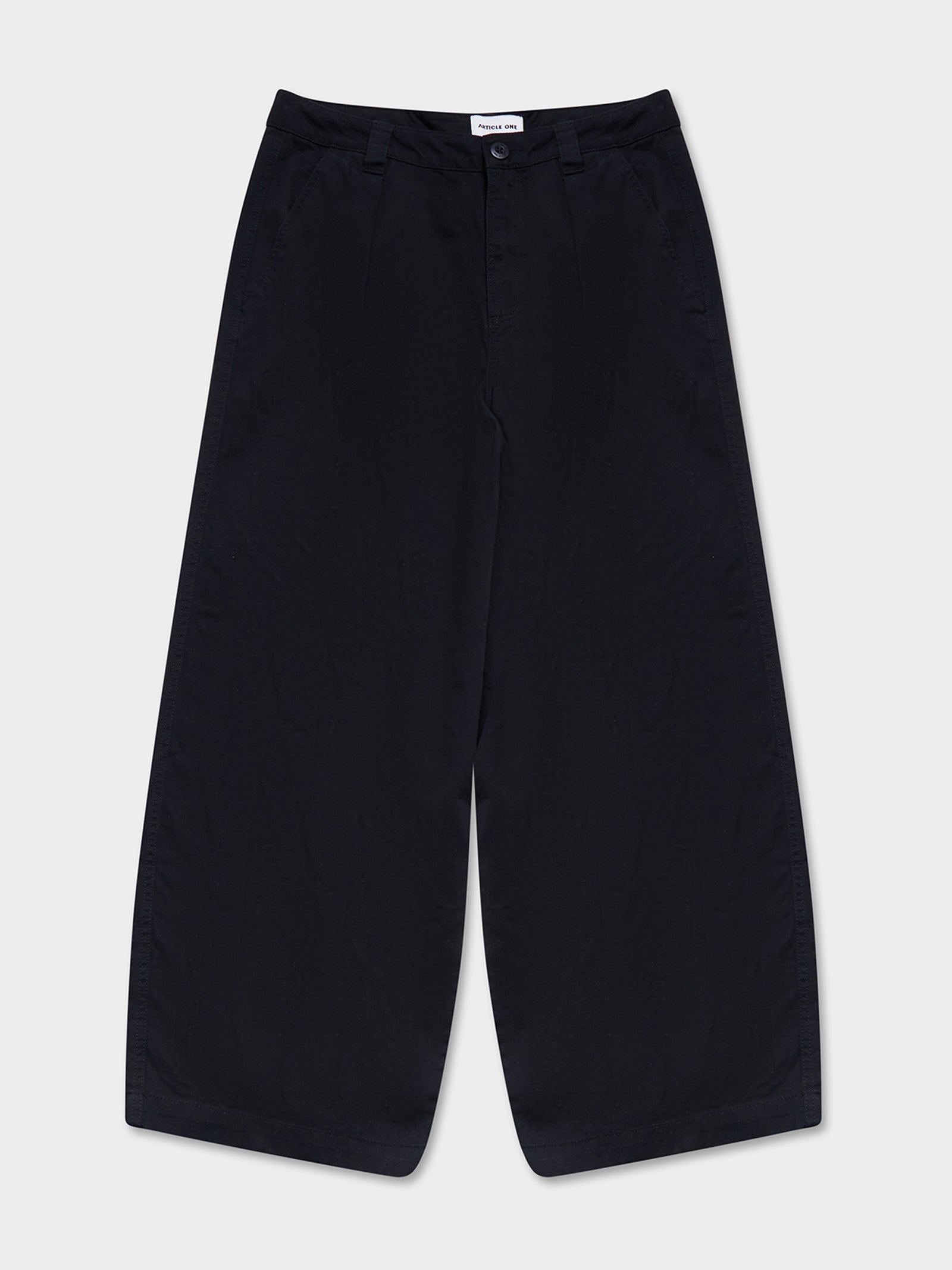 Dante Wide Pants