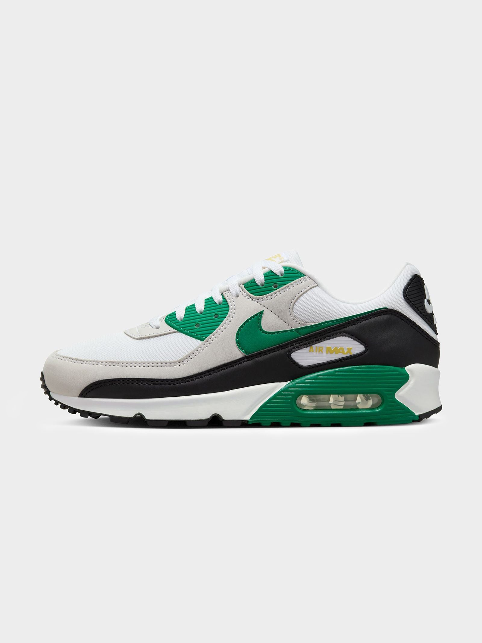 Mens Nike Air Max 90 Sneakers