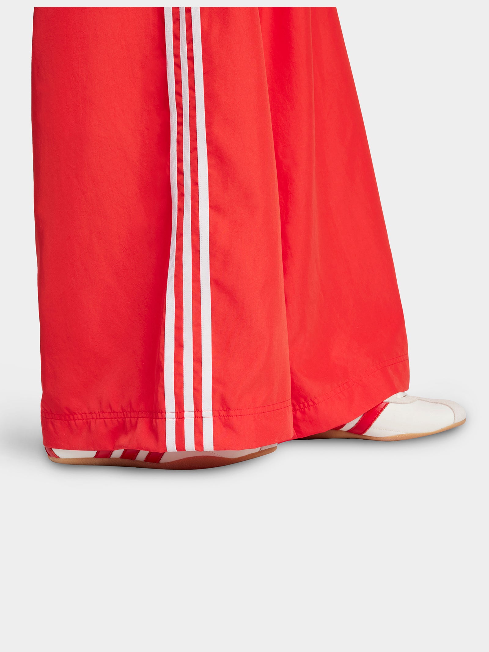 Oversized Track Pant