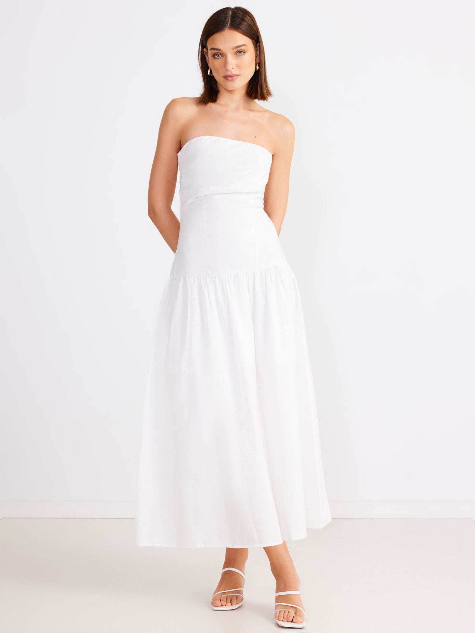 Stella Maxi Dress