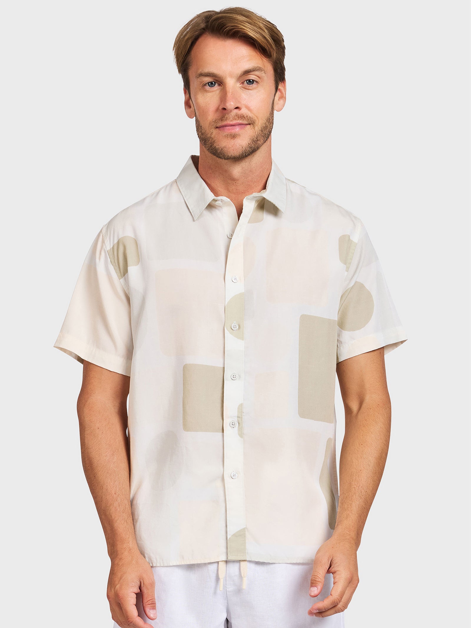 Foreman Short Sleeve Shirt