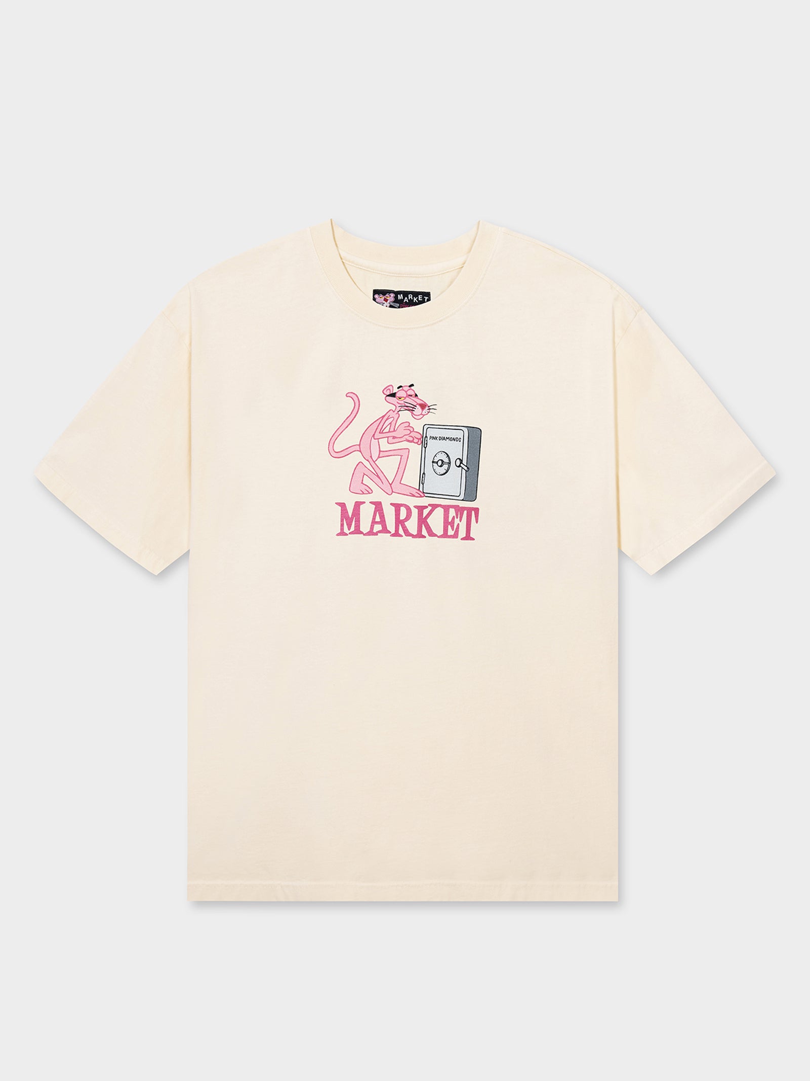 Pink Panther Call My Lawyer T-Shirt