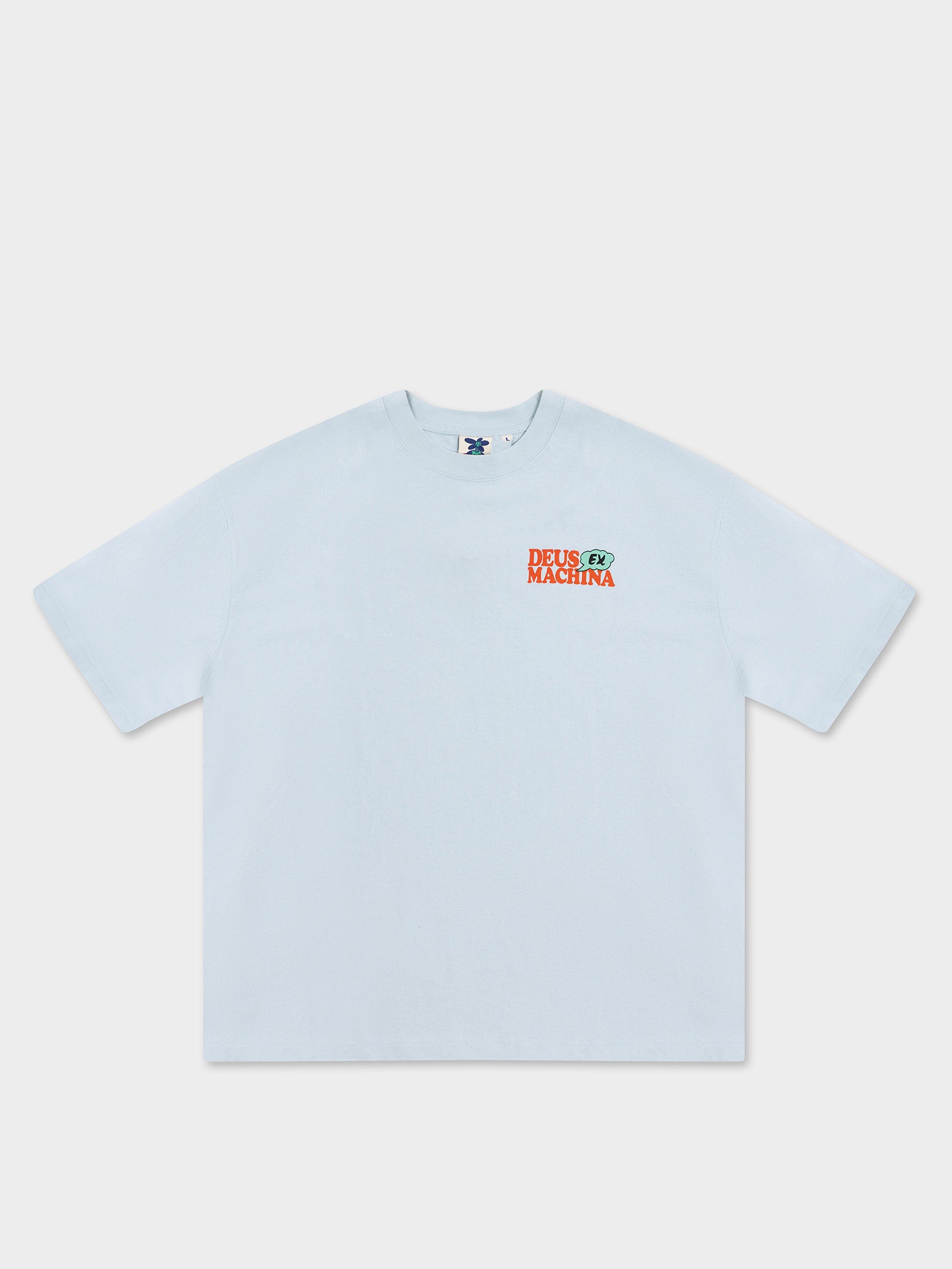 Square Takes Circle Short Sleeve T-Shirt