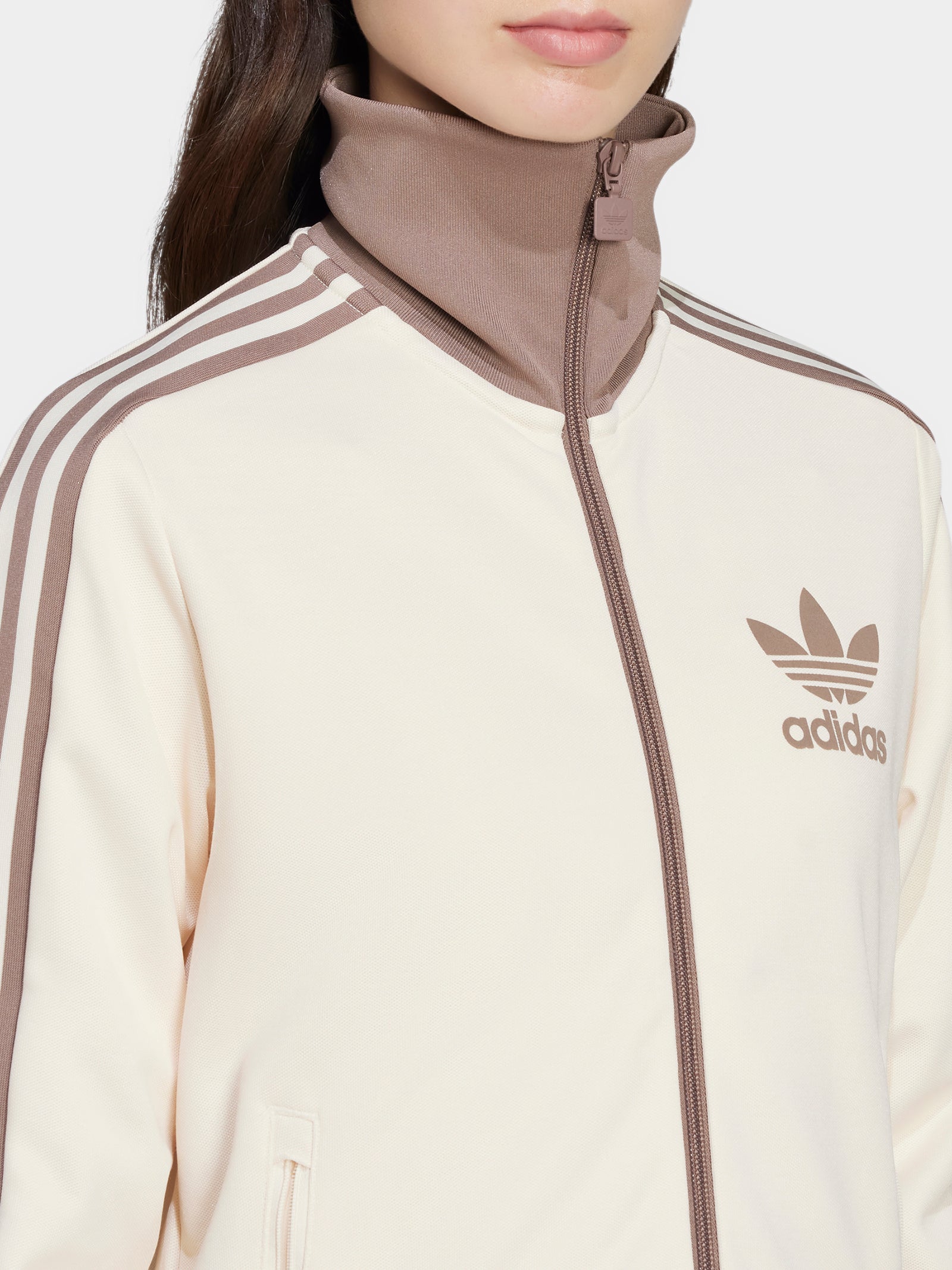 Classic Track Top