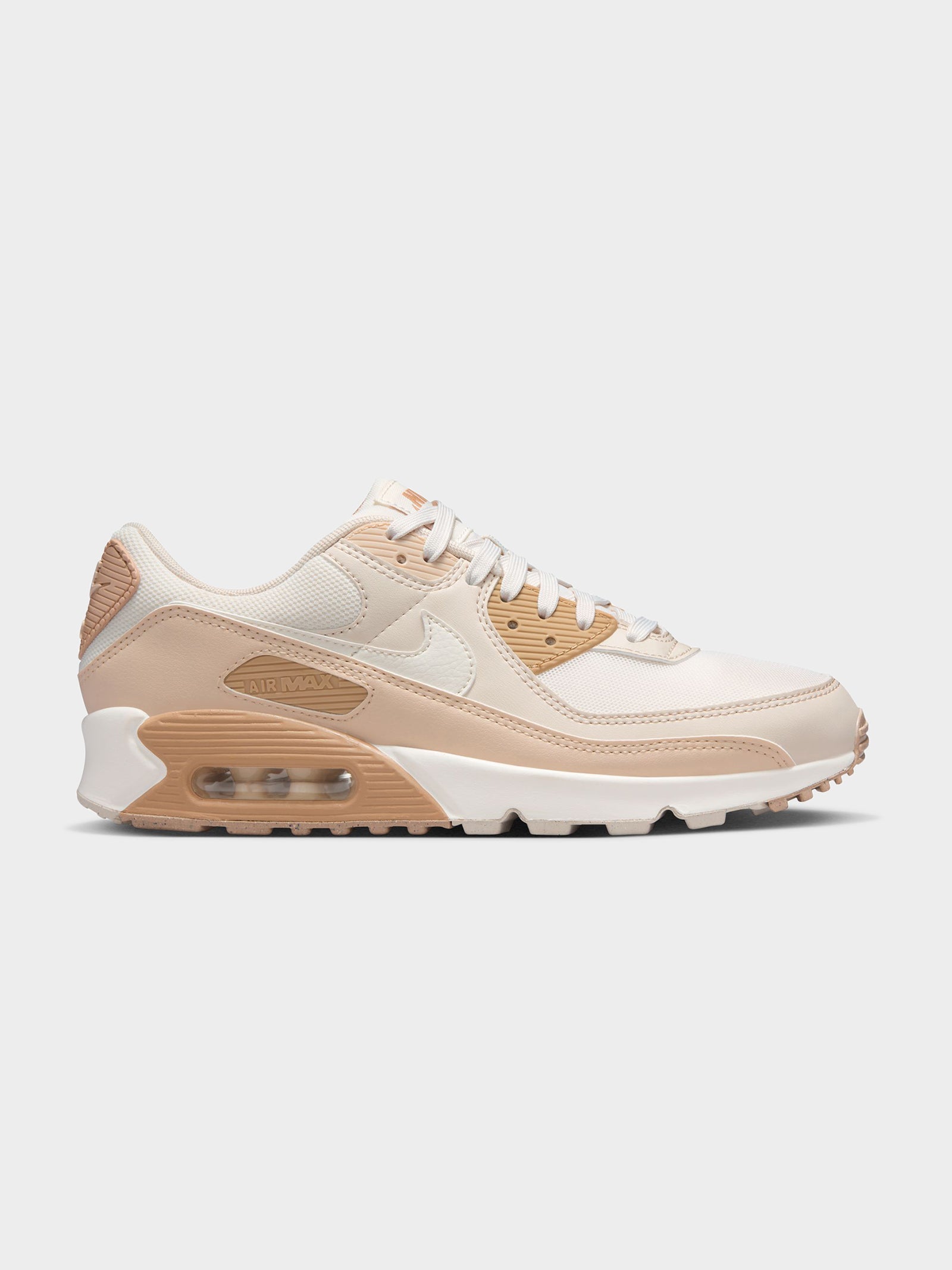 Womens Nike Air Max 90 Sneaker