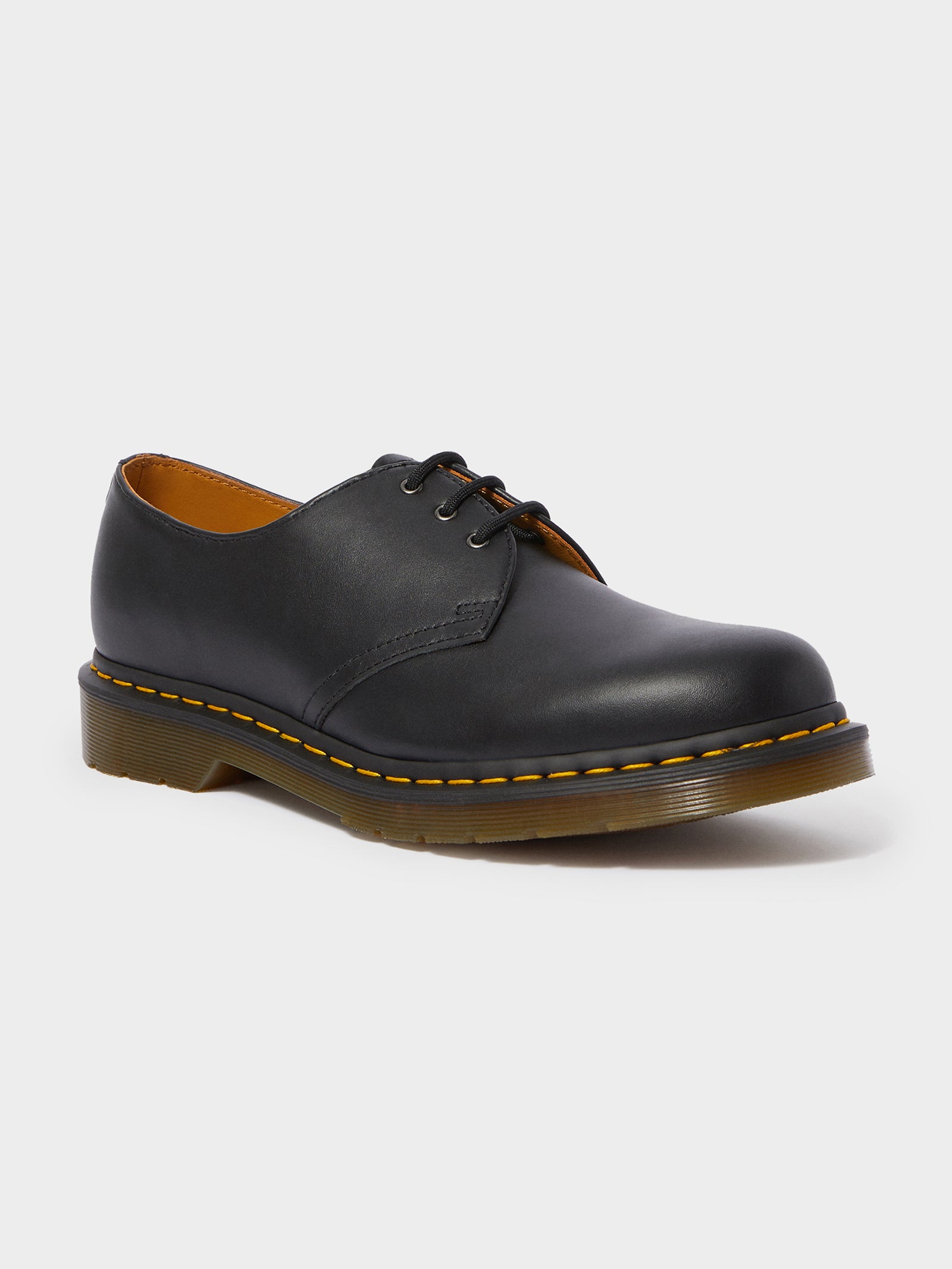 Unisex 1461 Nappa Shoe