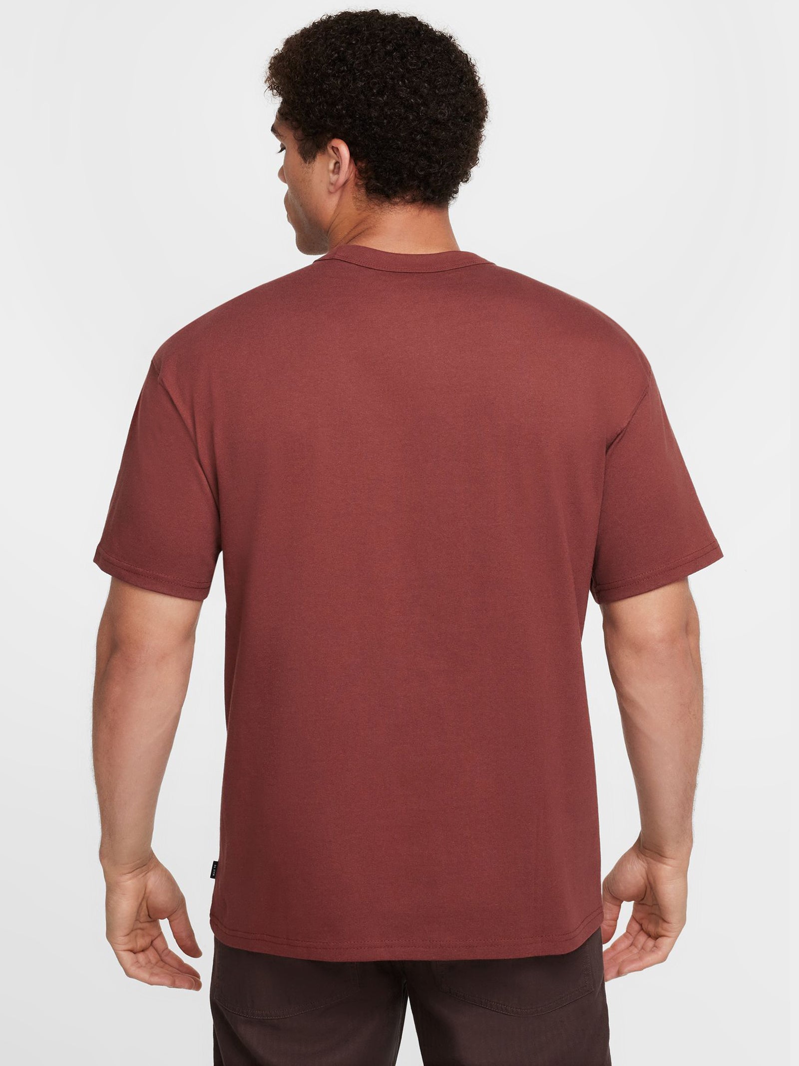 Premium Essentials Tee