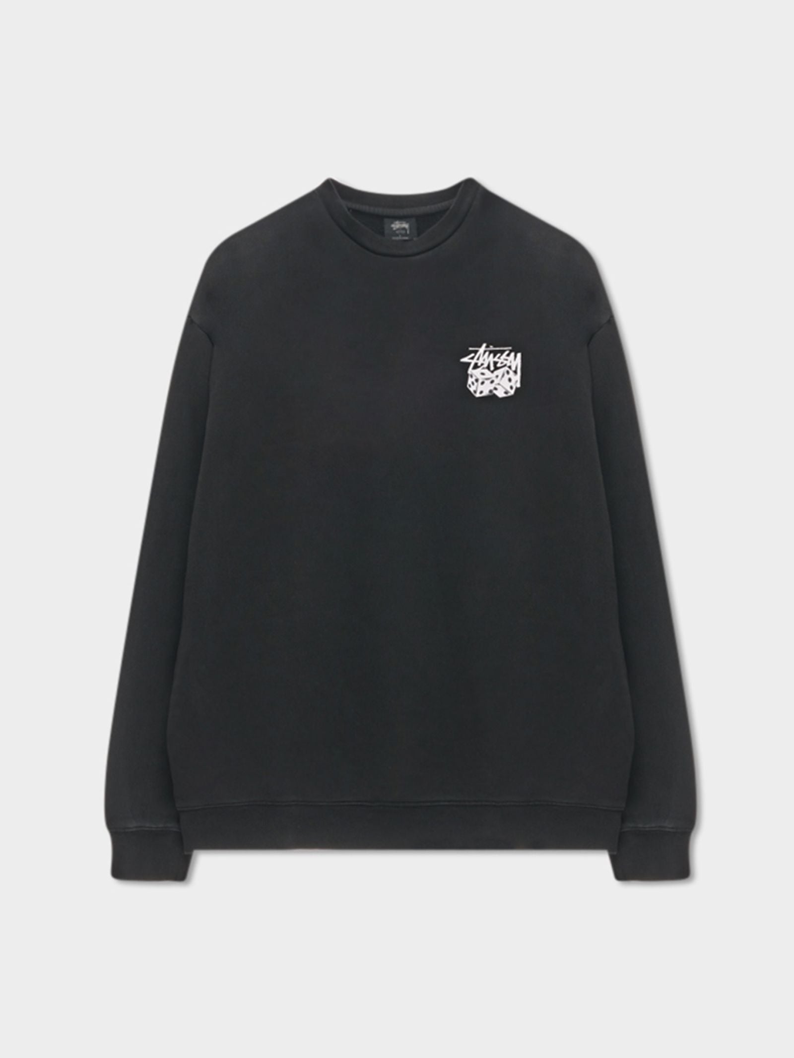 Pair Of Dice Fleece Crew