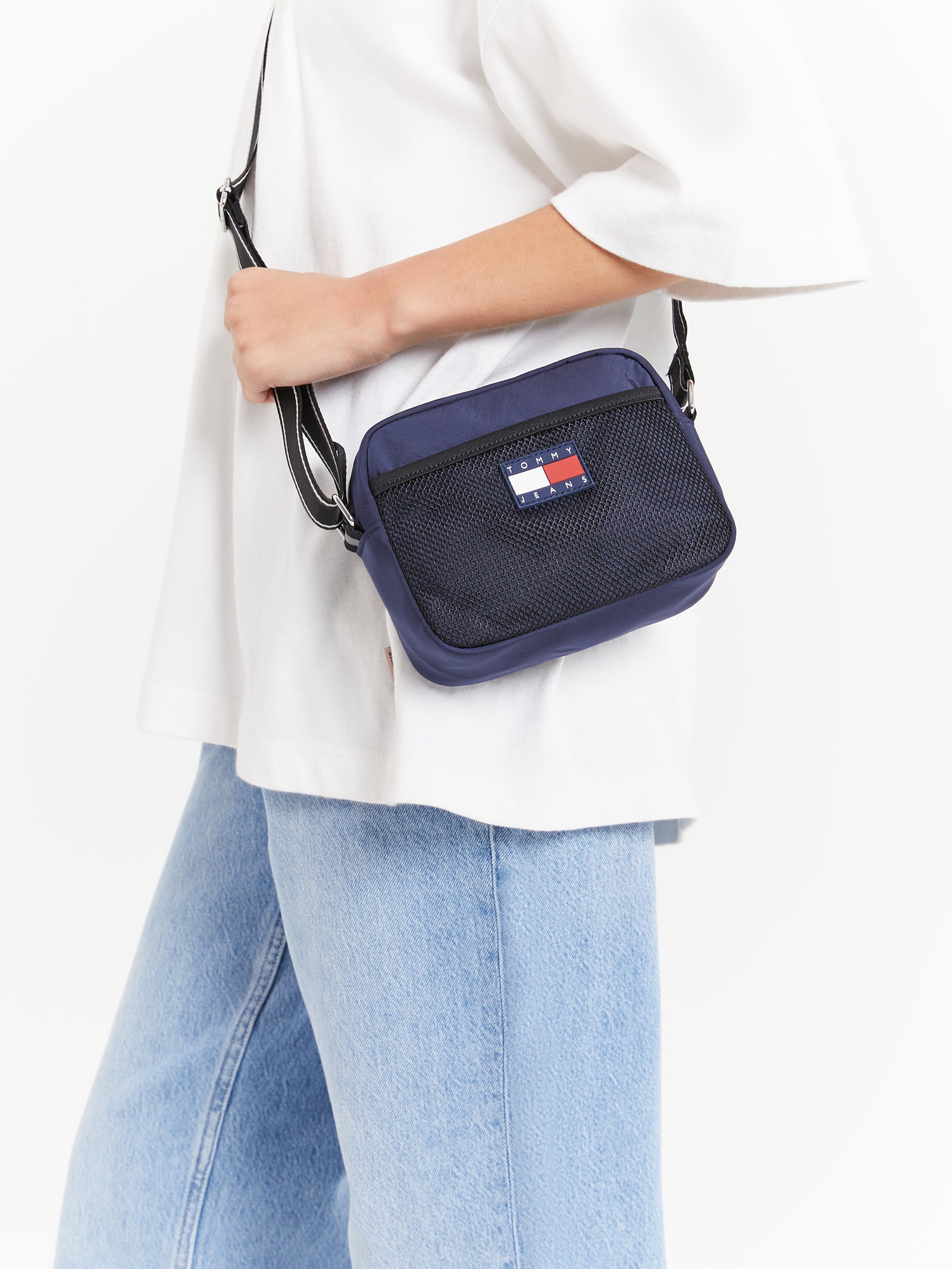 Skater Camera Bag in Twilight Navy