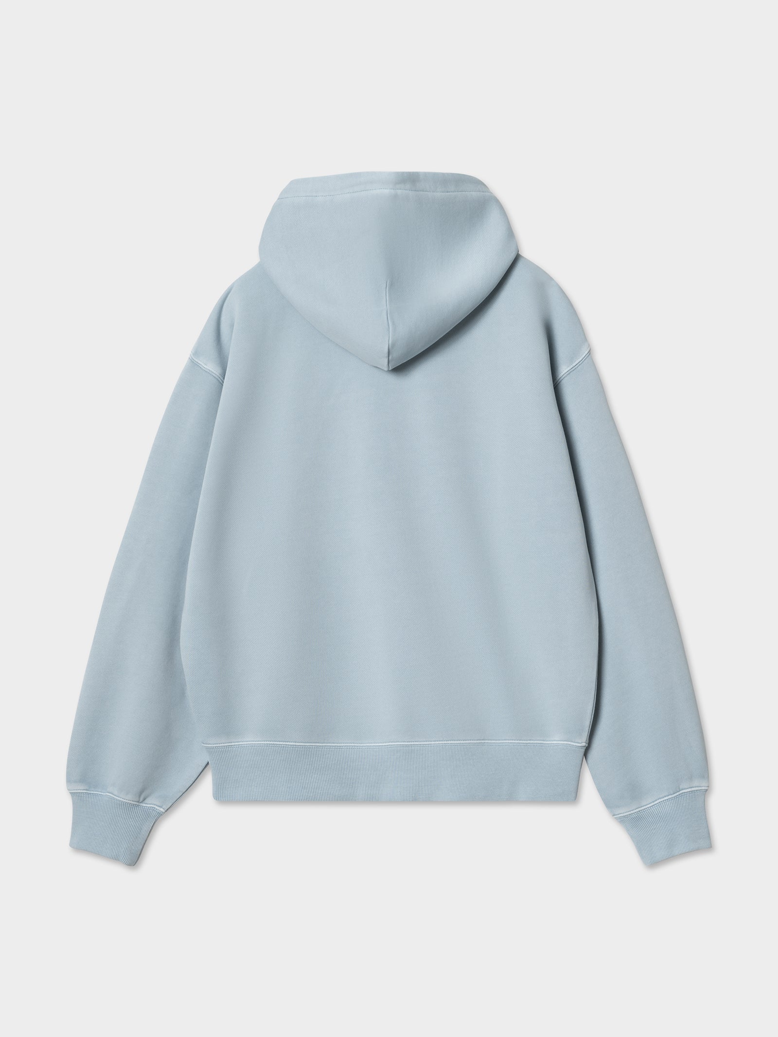 Hooded Nelson Sweat