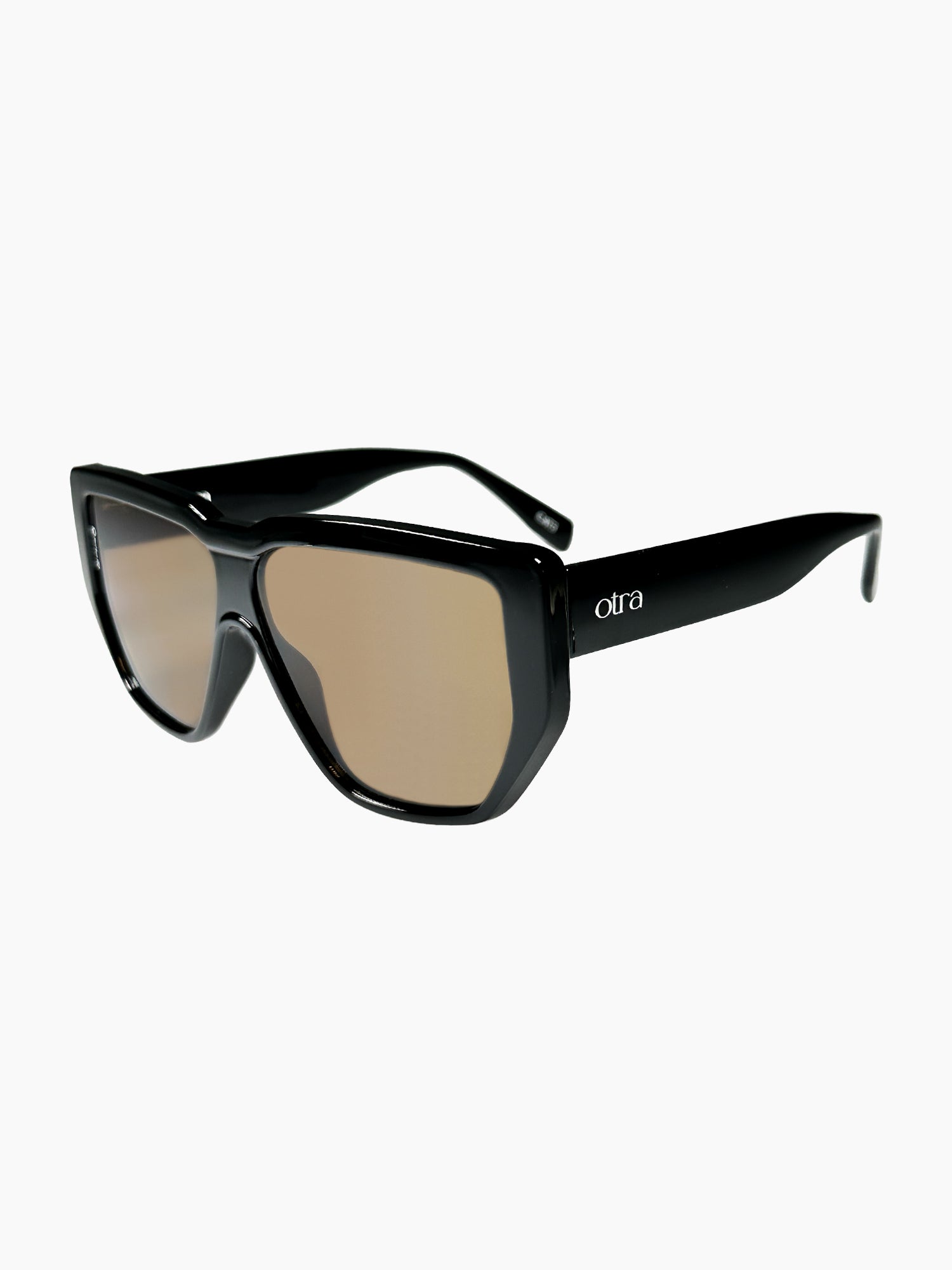 Malo Sunglasses in Black & Brown