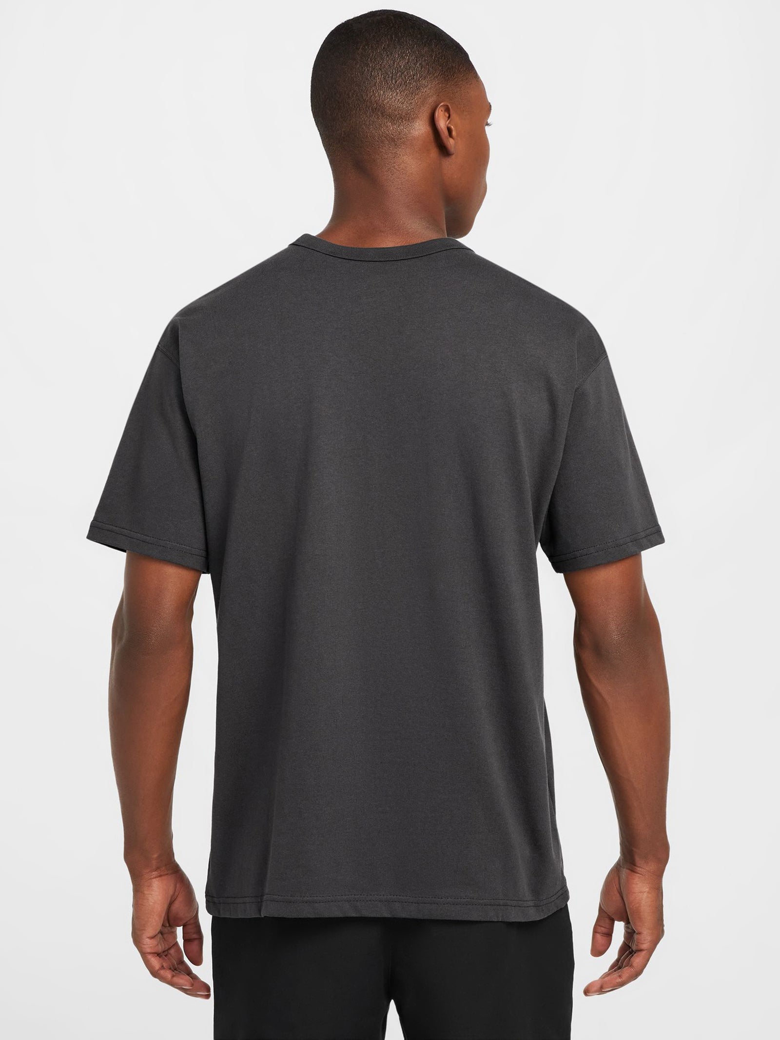 M90 T-Shirt In Anthracite