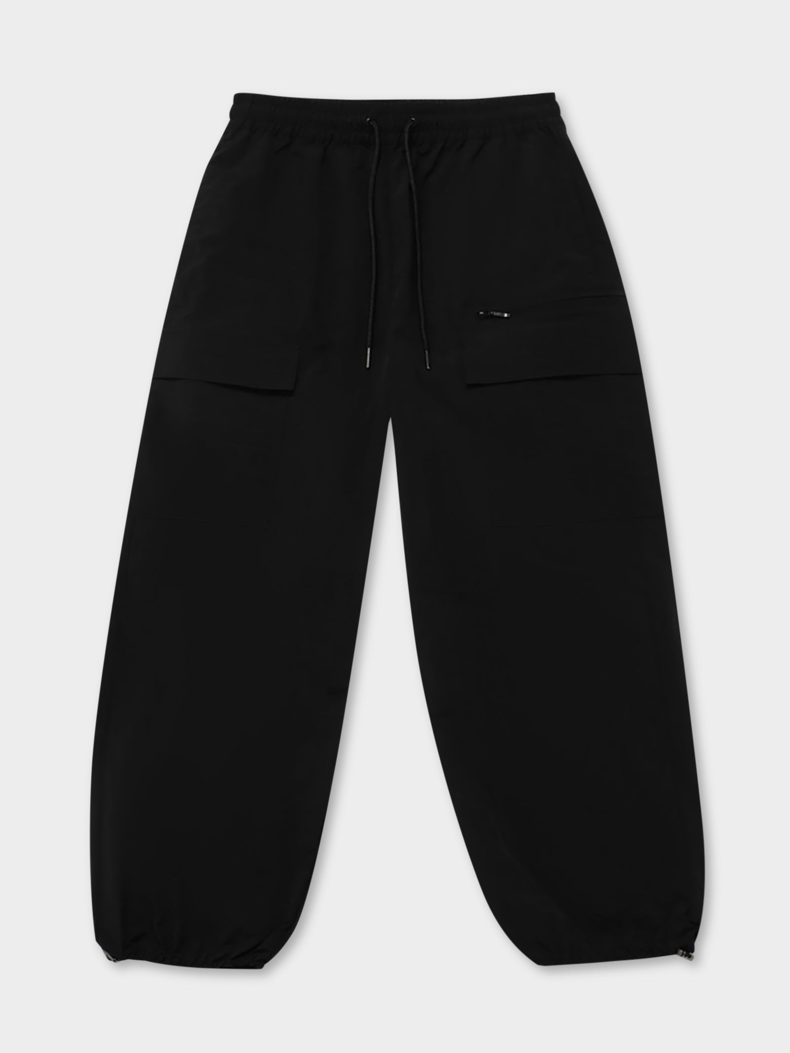 Vladia Spray Pants in Black