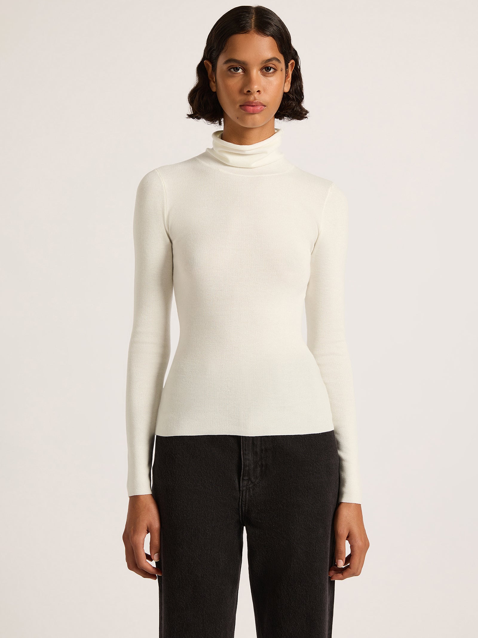 Florence Merino Skivvy