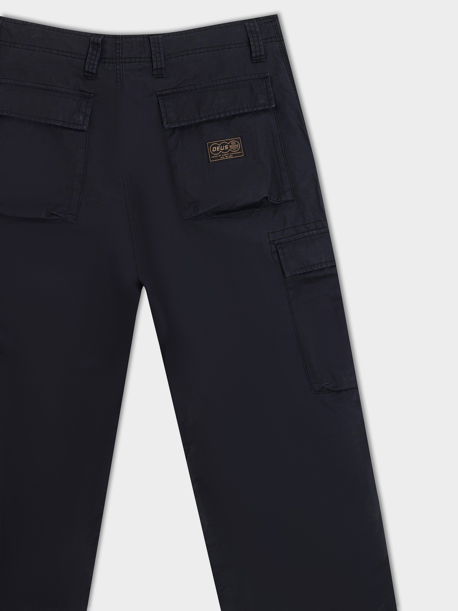 Unite Cargo Pant