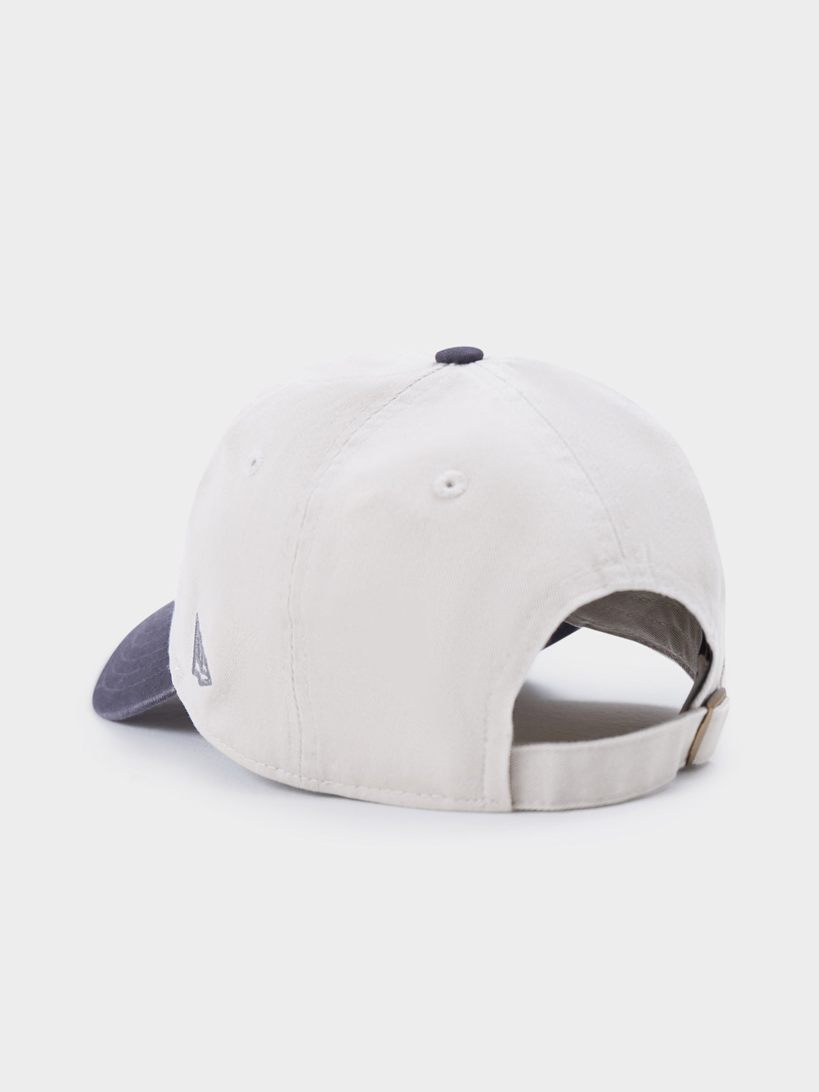 Los Angeles Stone Graph Midi Cap- Med Beige