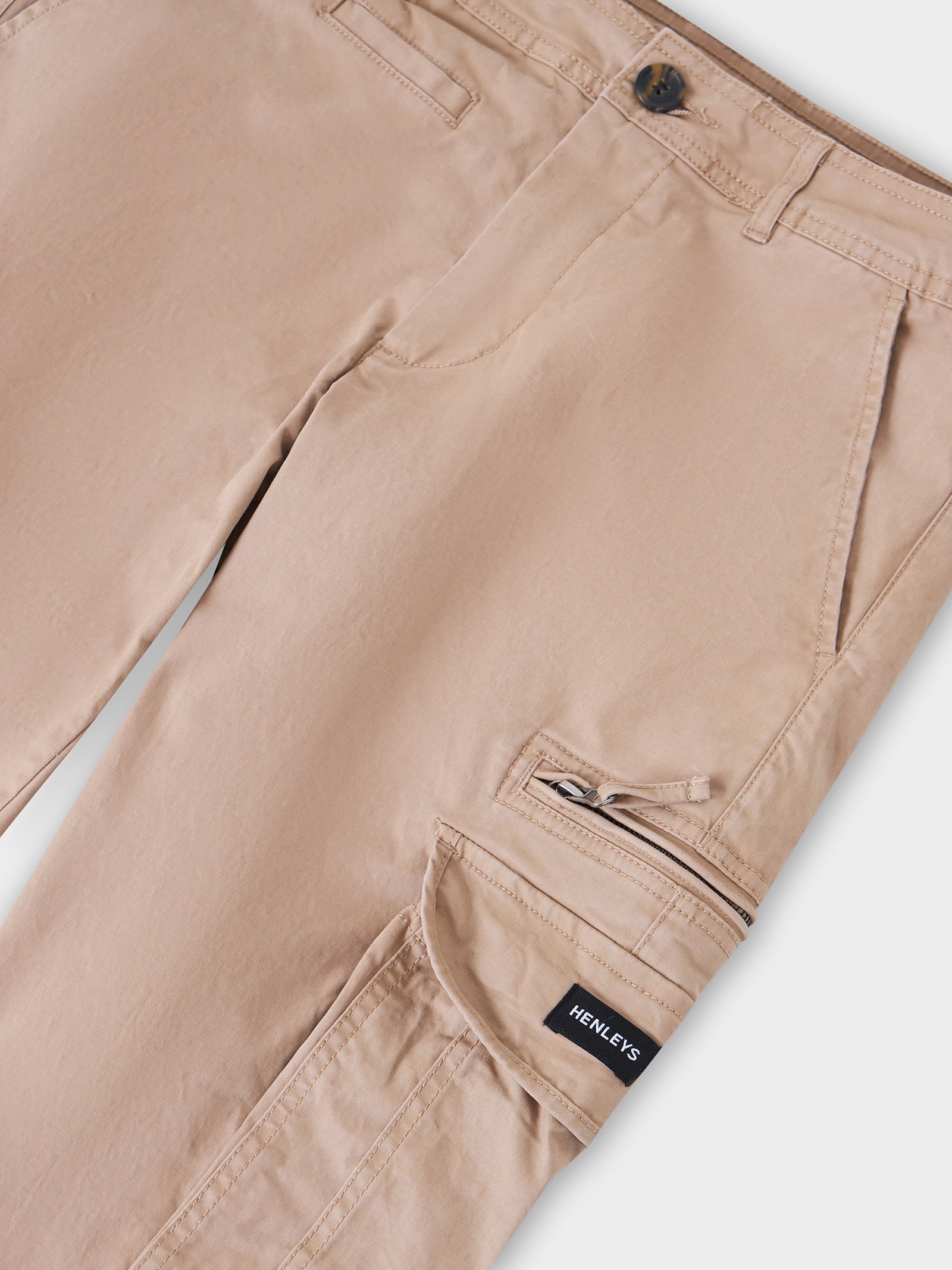 Eagle Pant in Desert Sand