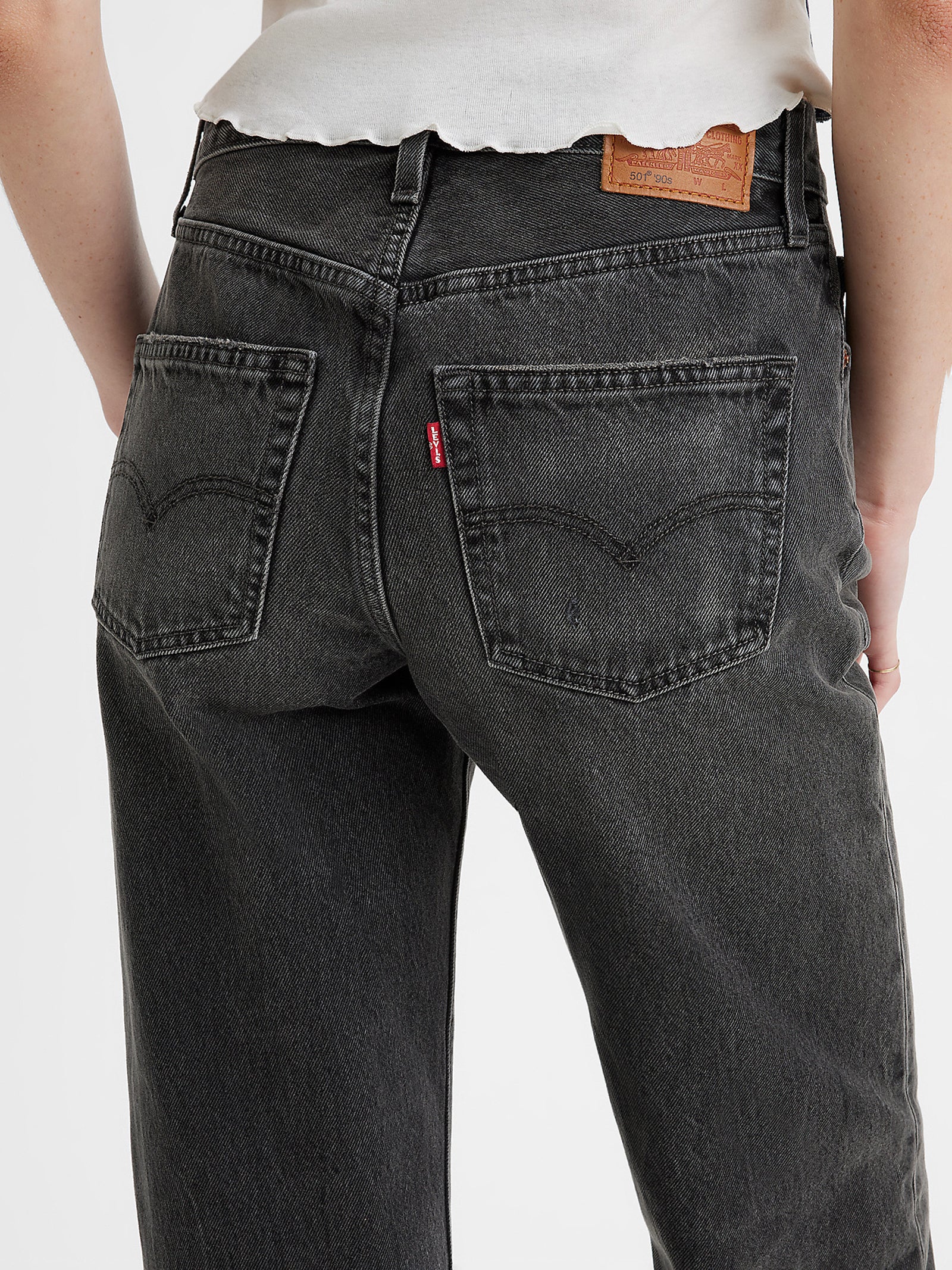 501 90S Jean