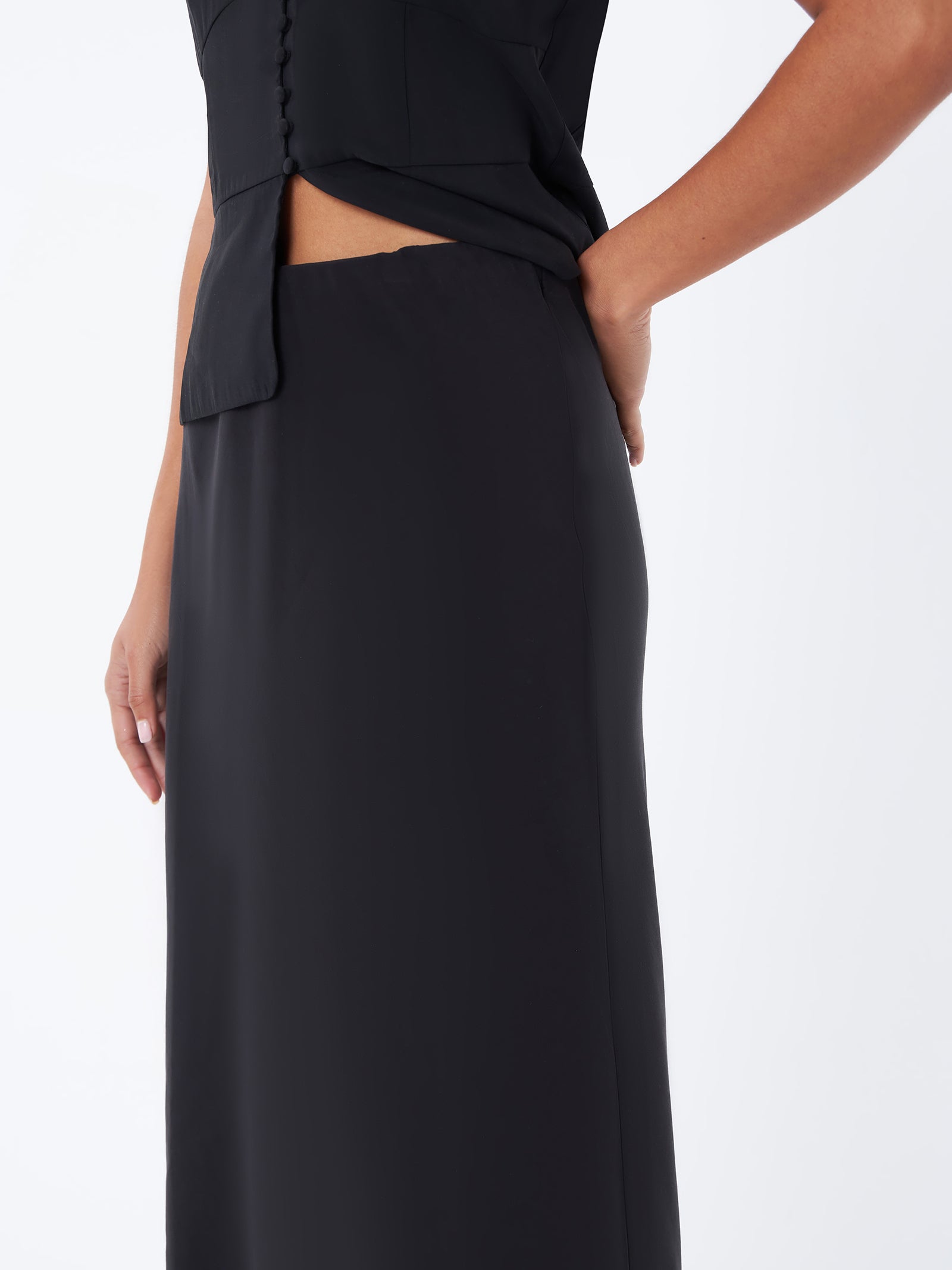 Meg Maxi Skirt