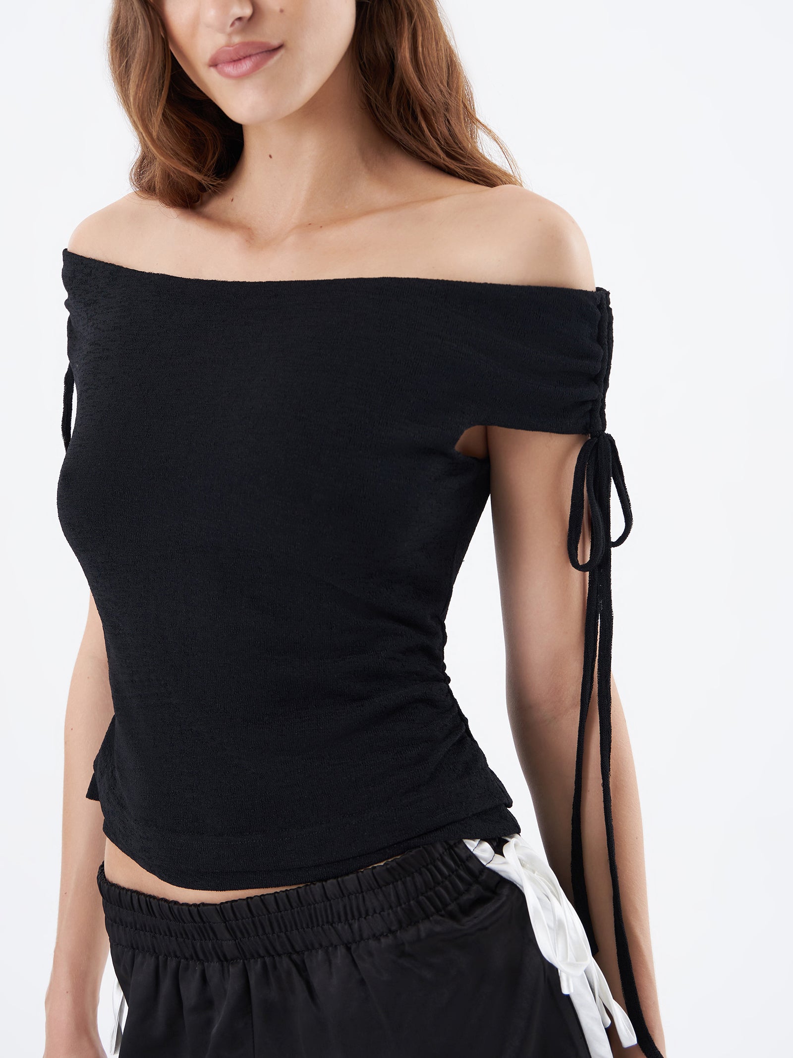 Lori Layered Top