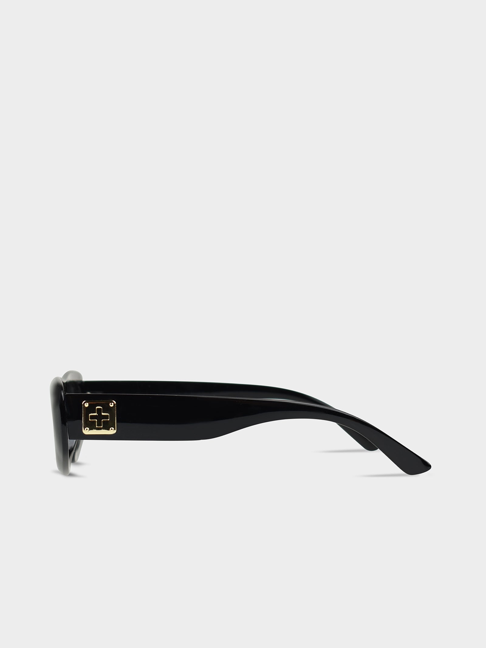 Dexter Sunglasses in Black