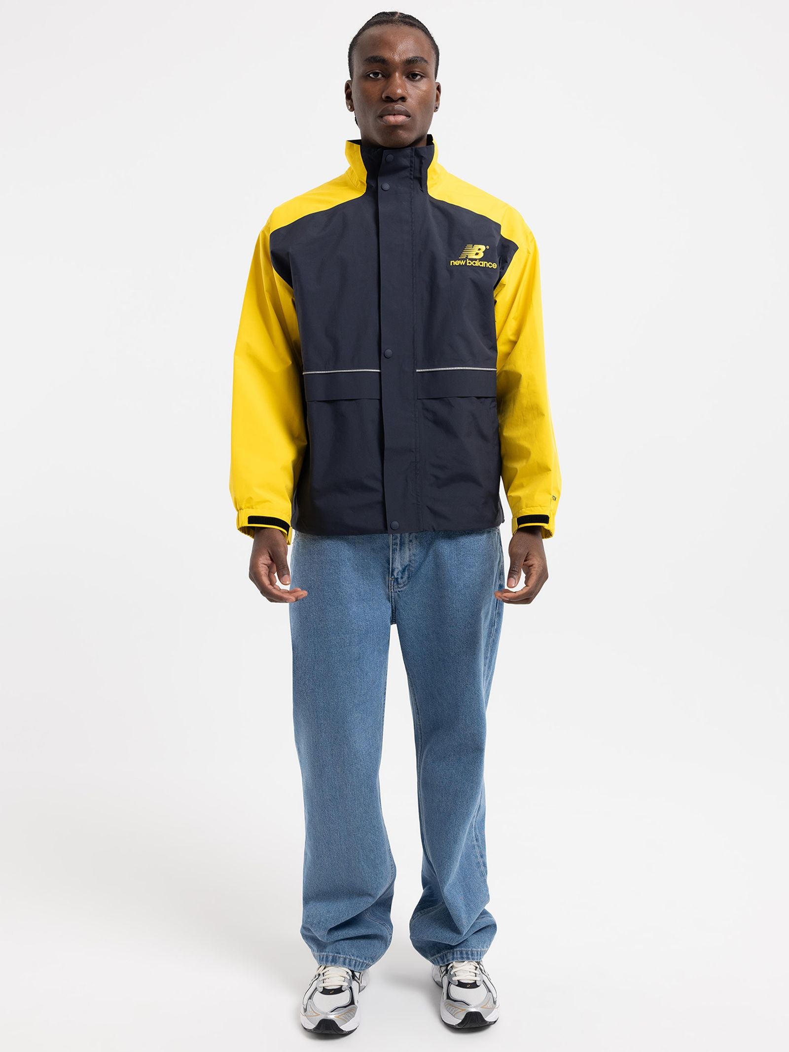 Archive Goretex Jacket