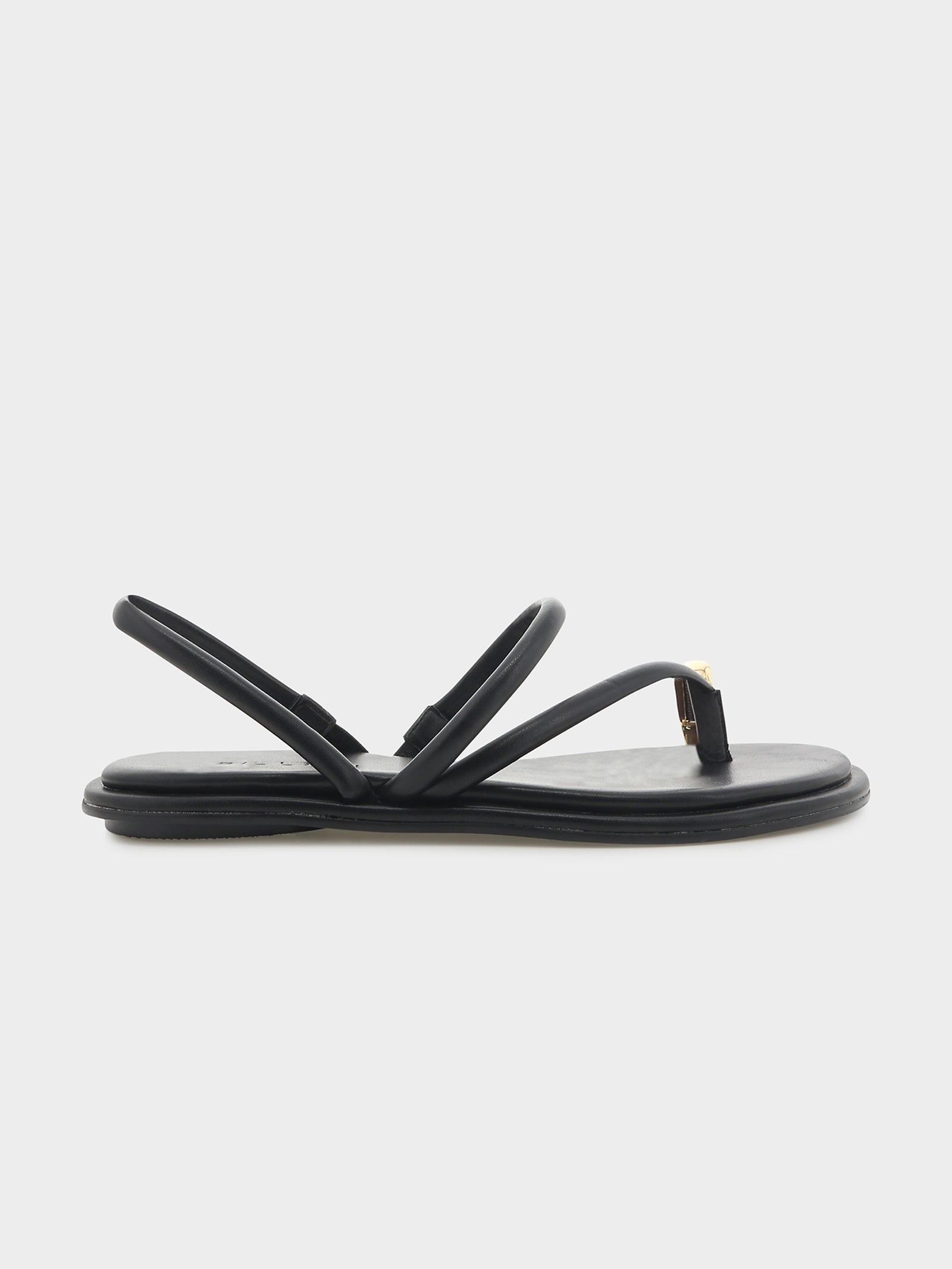 Colbie Sandals in Black