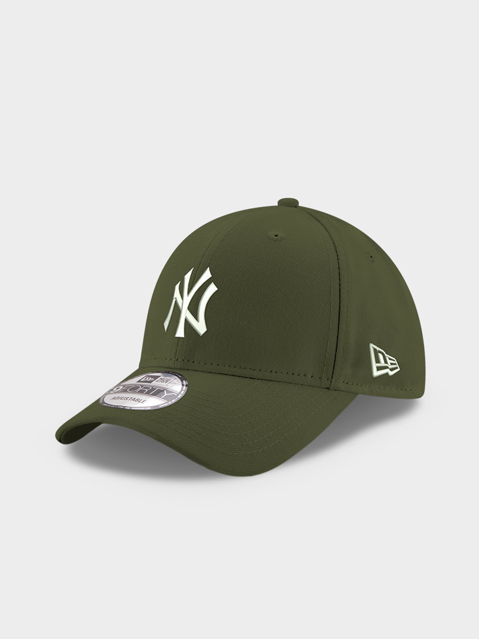 New York Yankees 9 Forty Cap