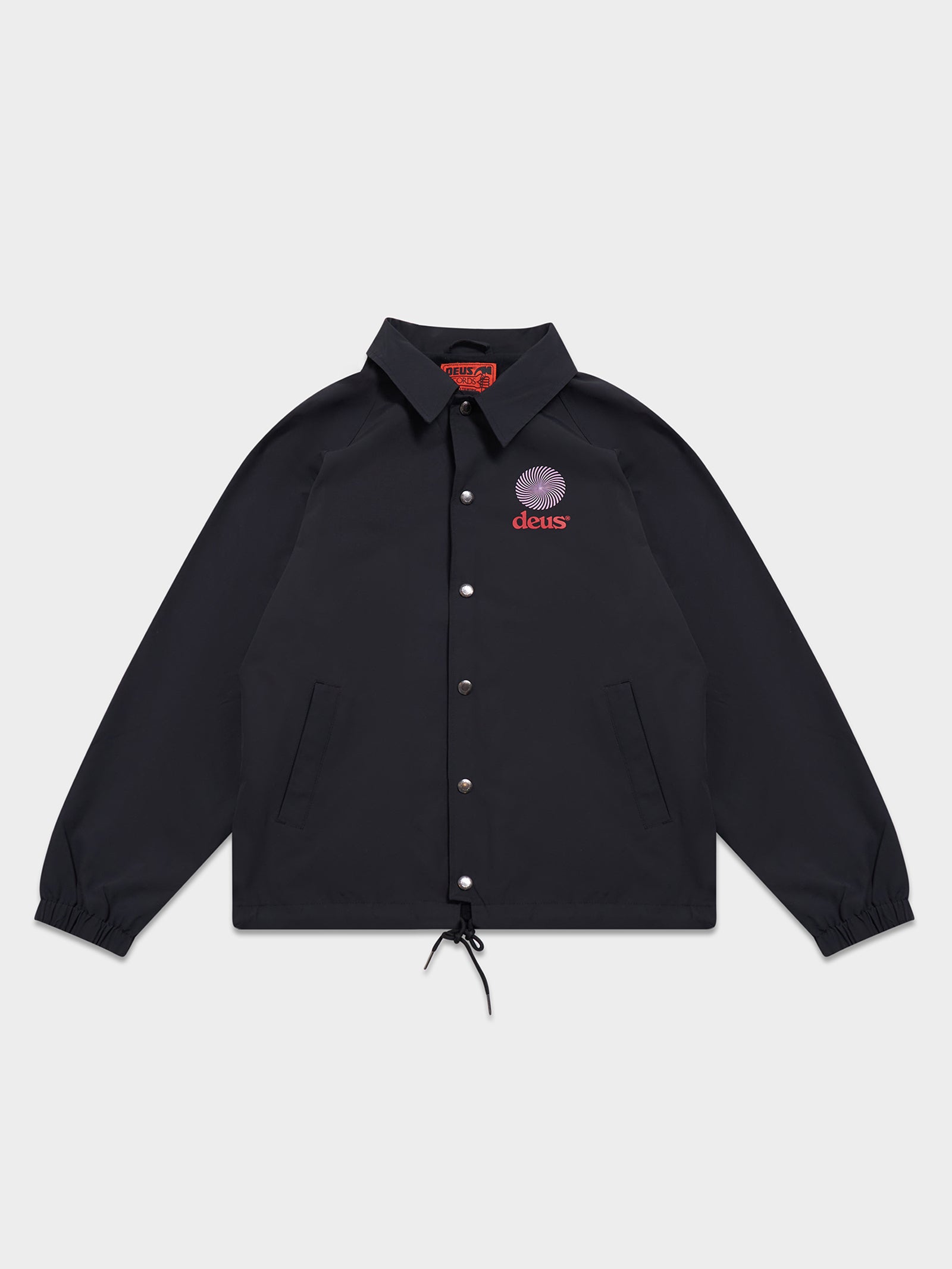 Strata Coach Jacket