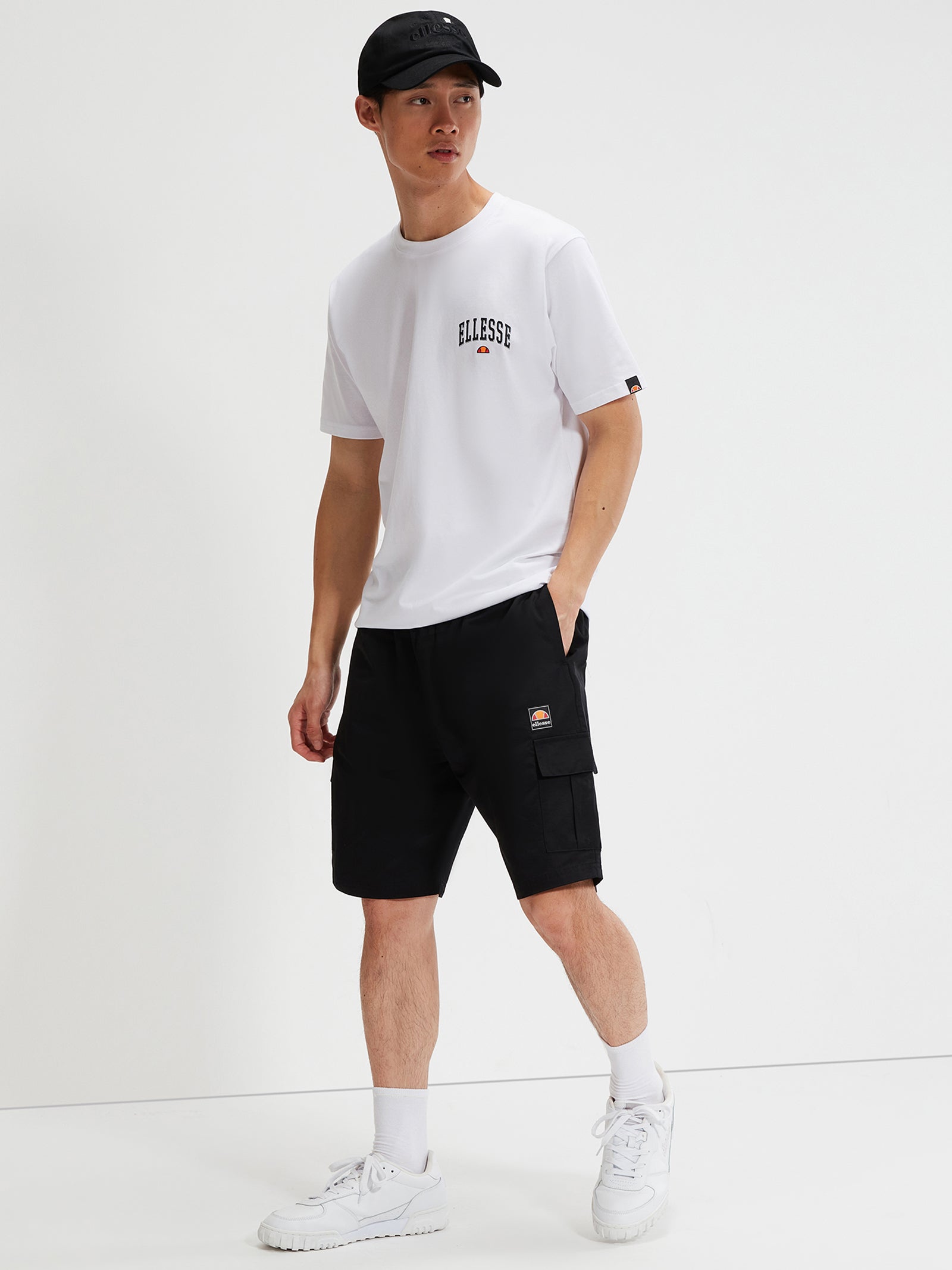 Caprera Cargo Short