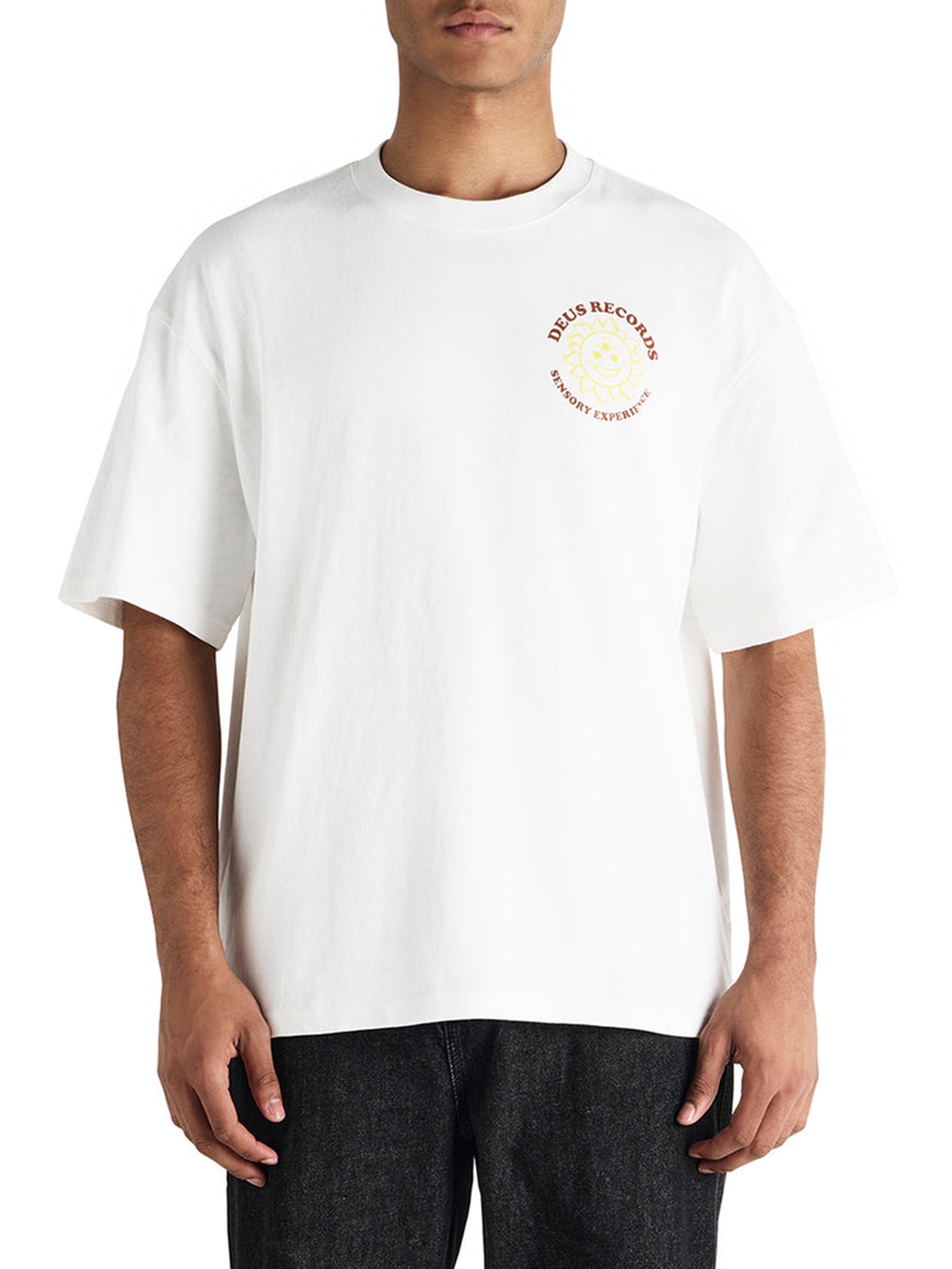 Peep Portal Tee