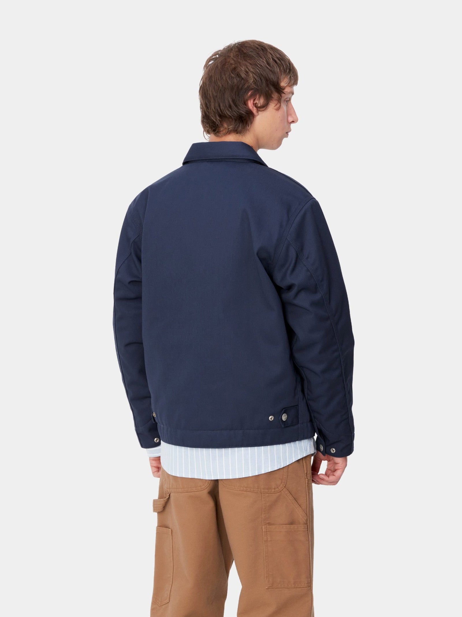 Module Script Jacket