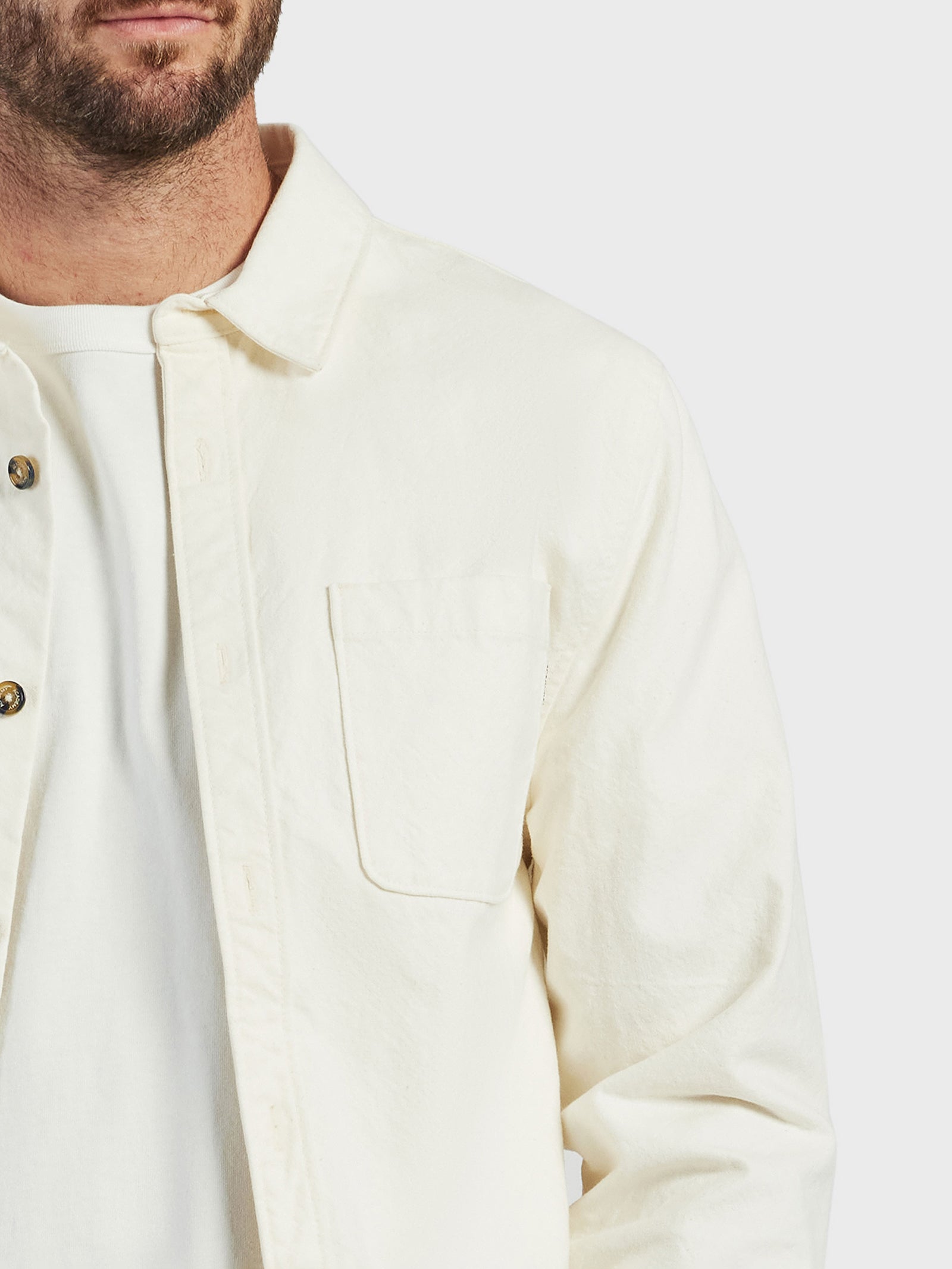 Afield Overshirt