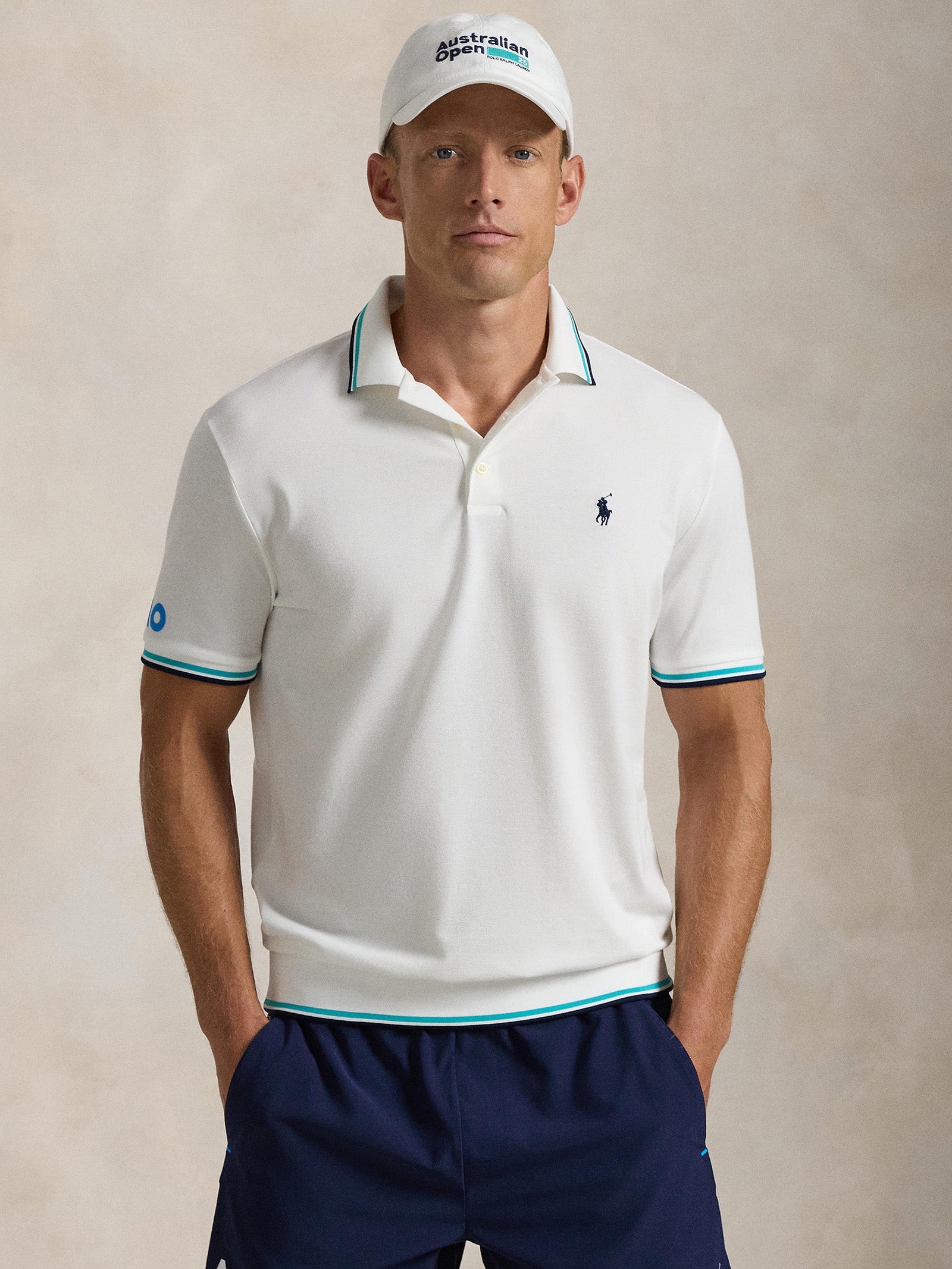 AO Polo Shirt