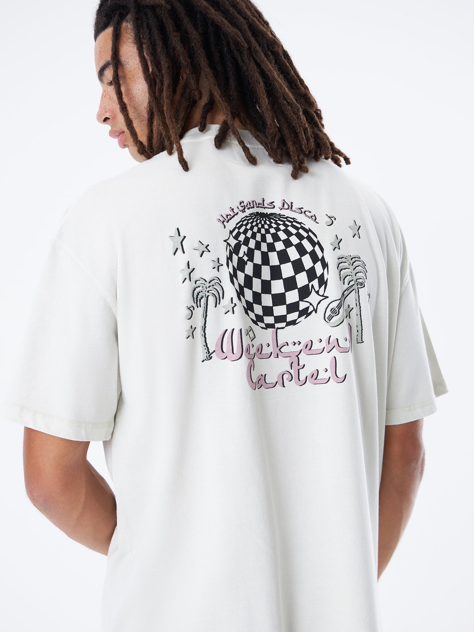 Medi Disco Tee