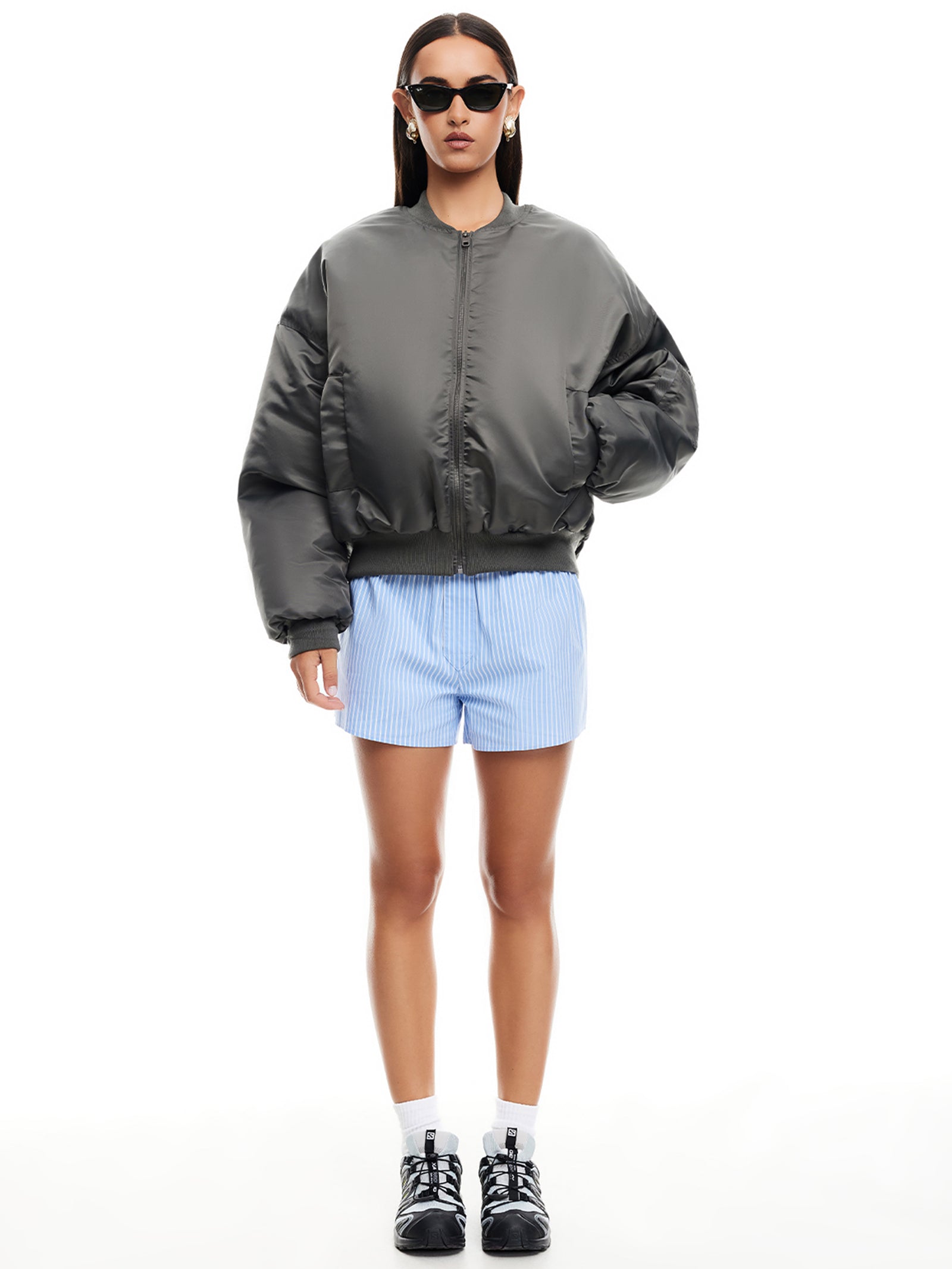 Essential Bomber