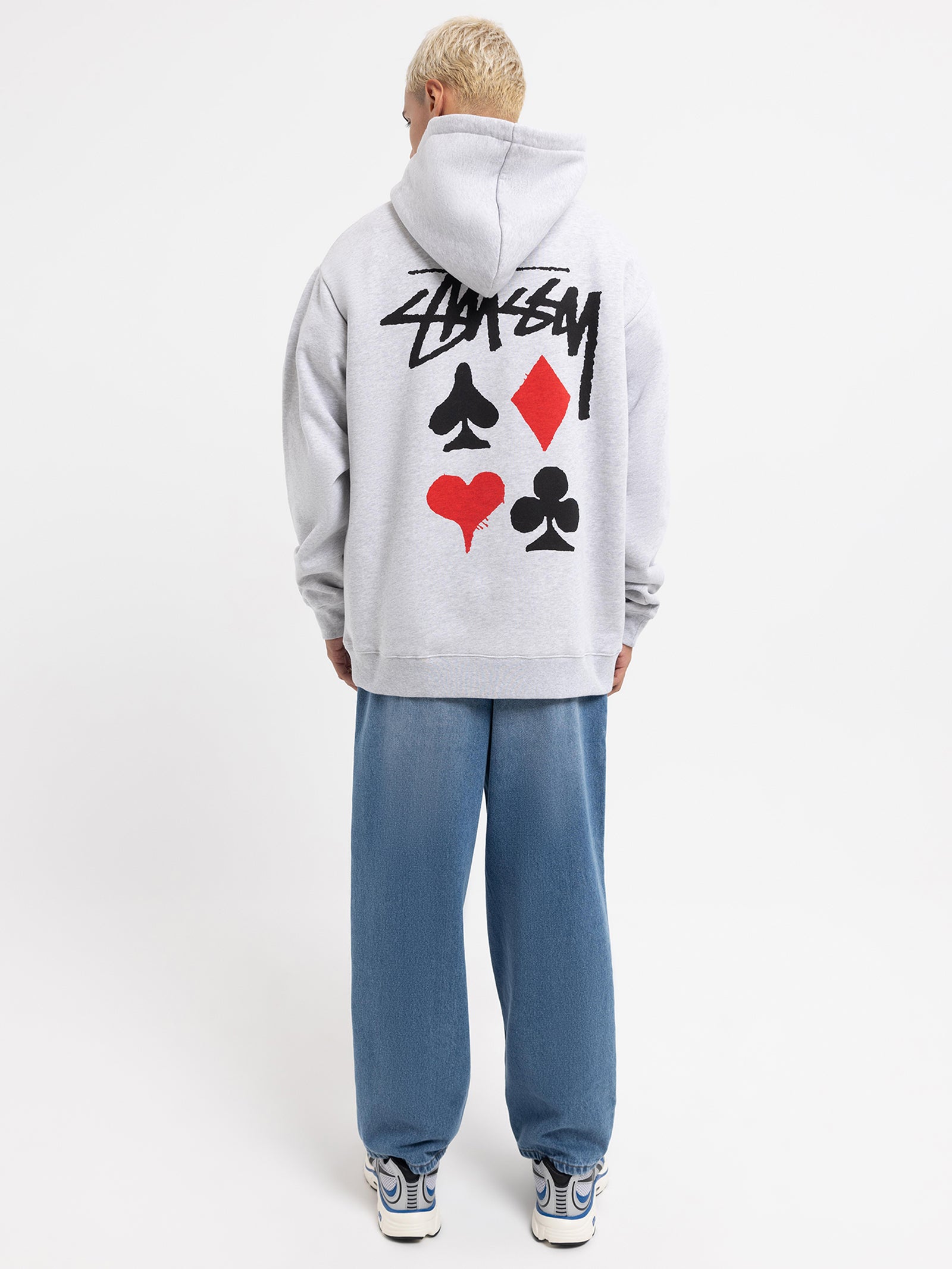 Ace Hoodie