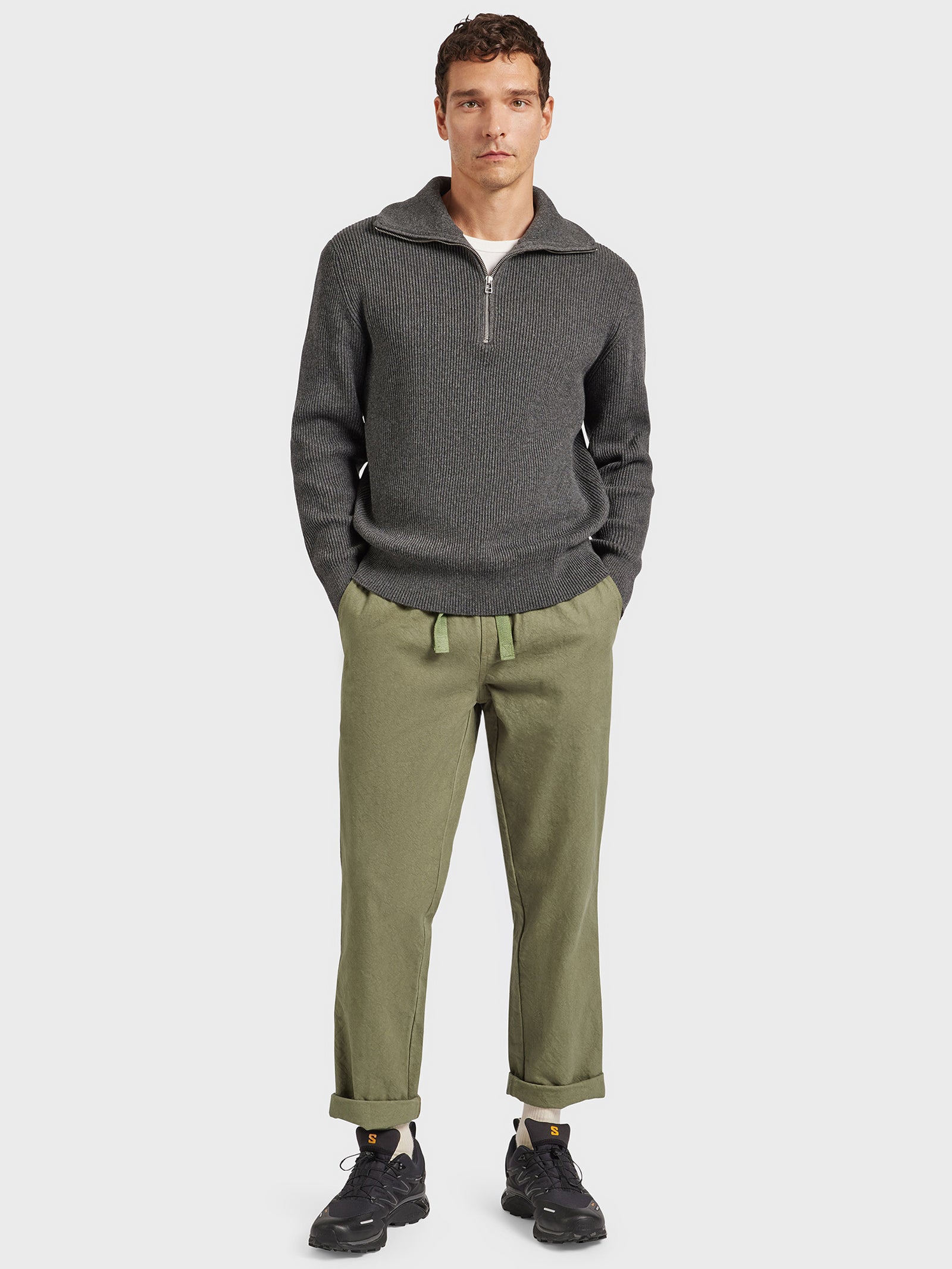 Afield Relaxed Pants