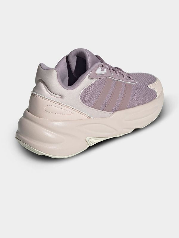 Womens Ozelle Sneaker