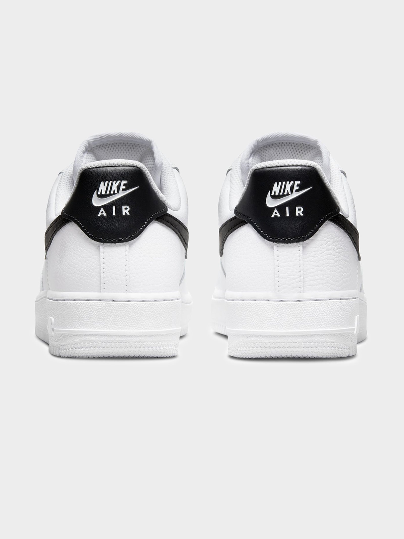 Womens Air Force 1 '07