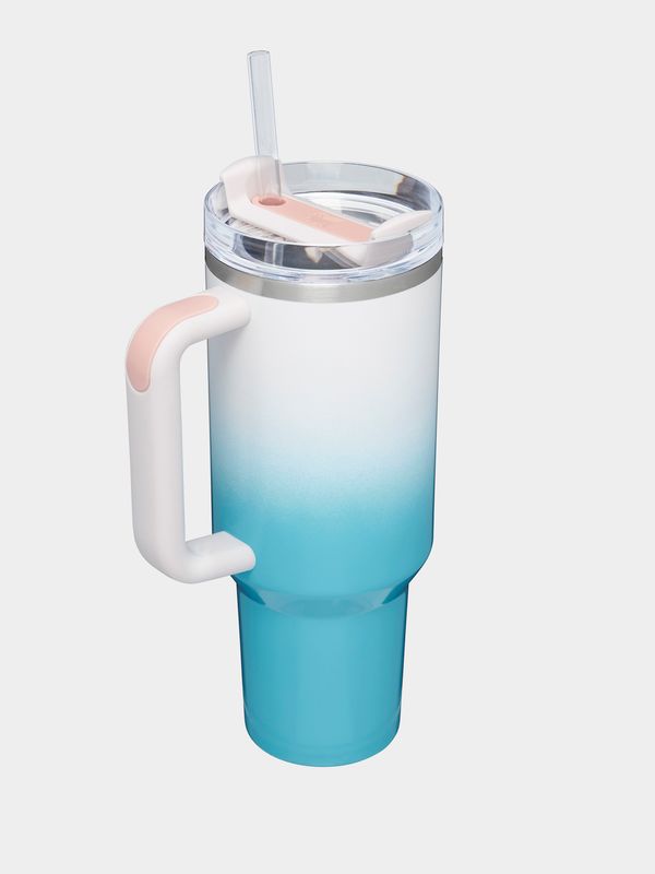 The Quencher H2.0 Flowstate 1.2L Tumbler