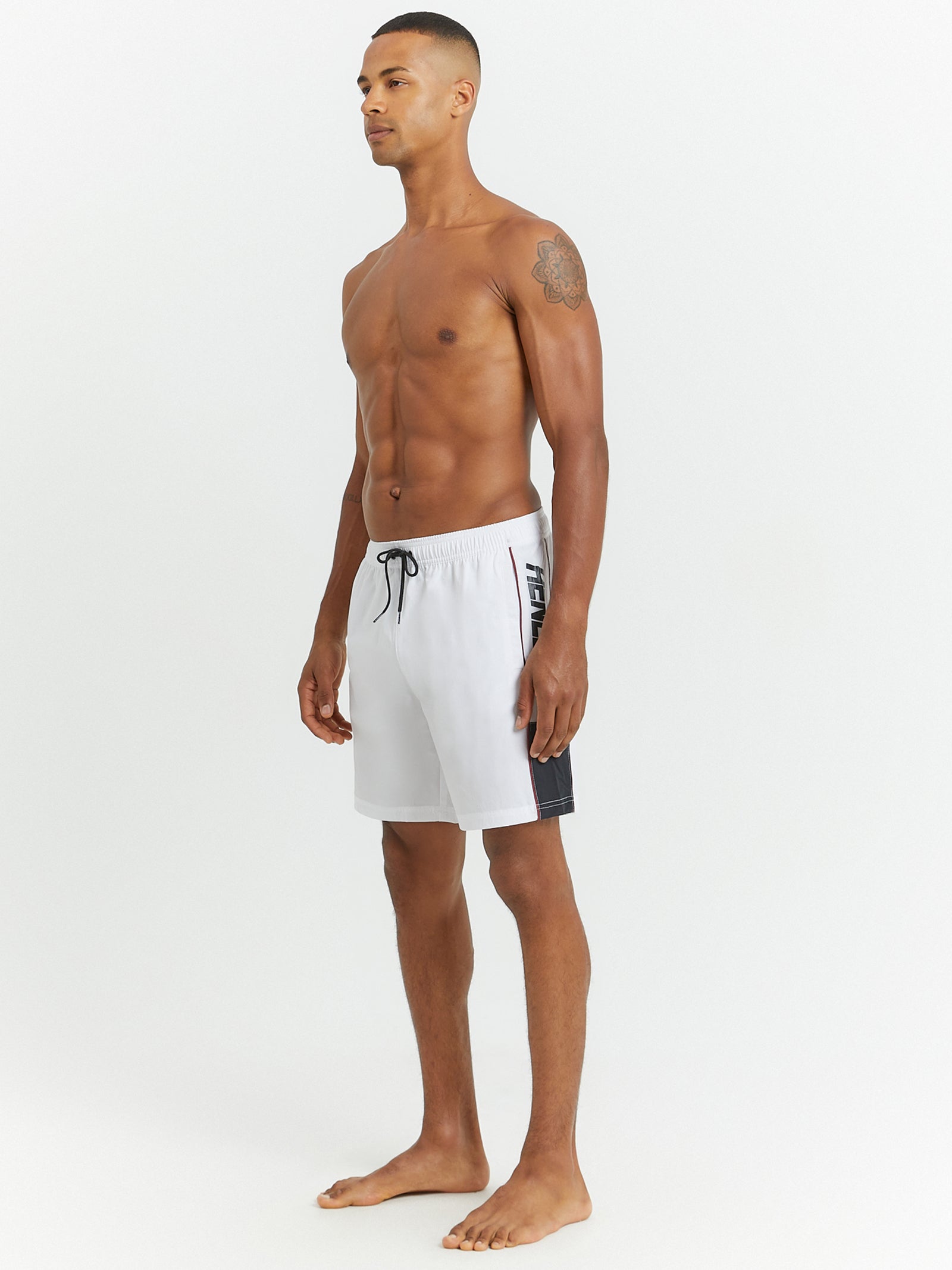 Signature Swim Shorts