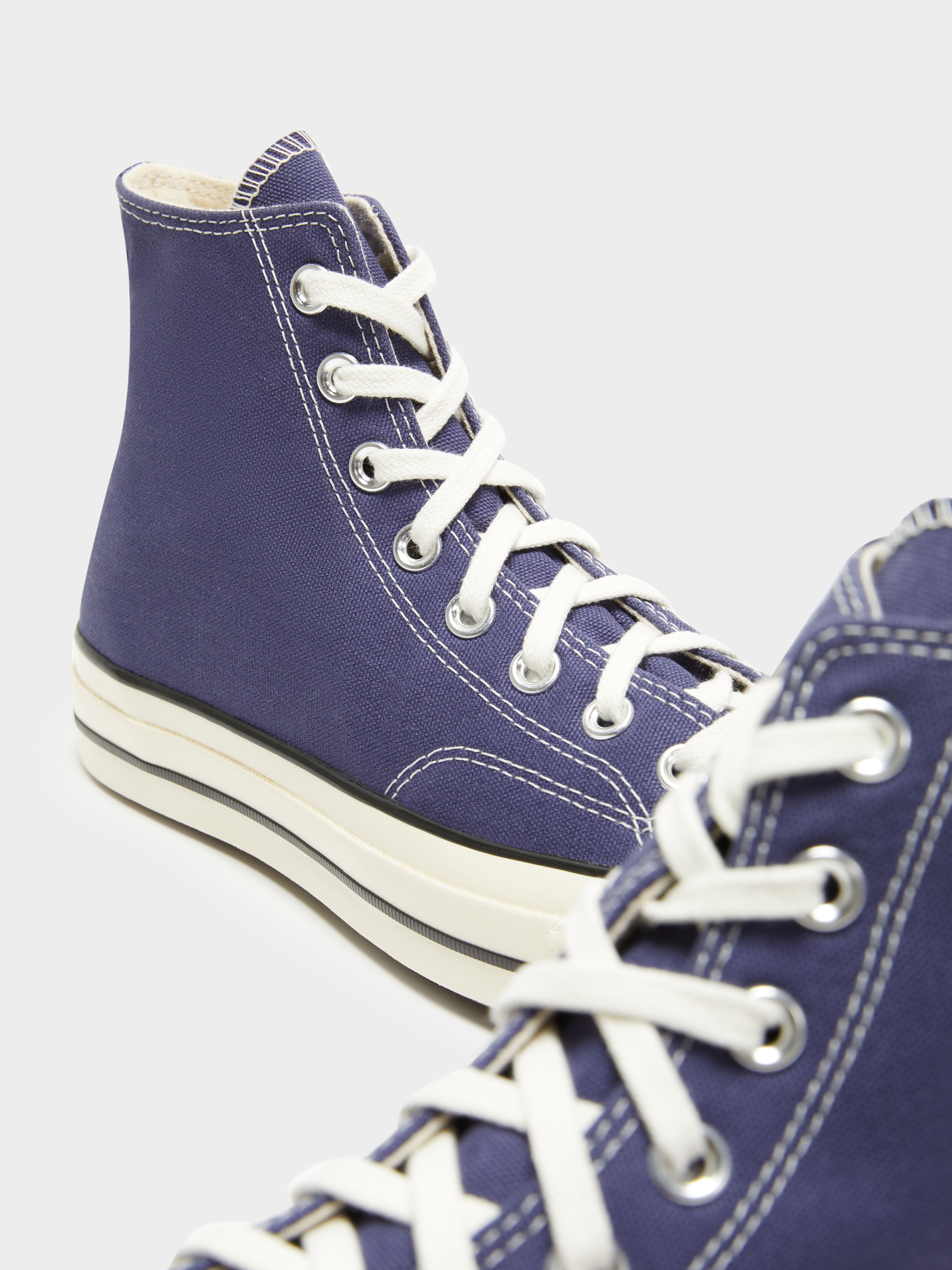 Unisex Chuck Taylor All Star High Top Sneakers in Blue