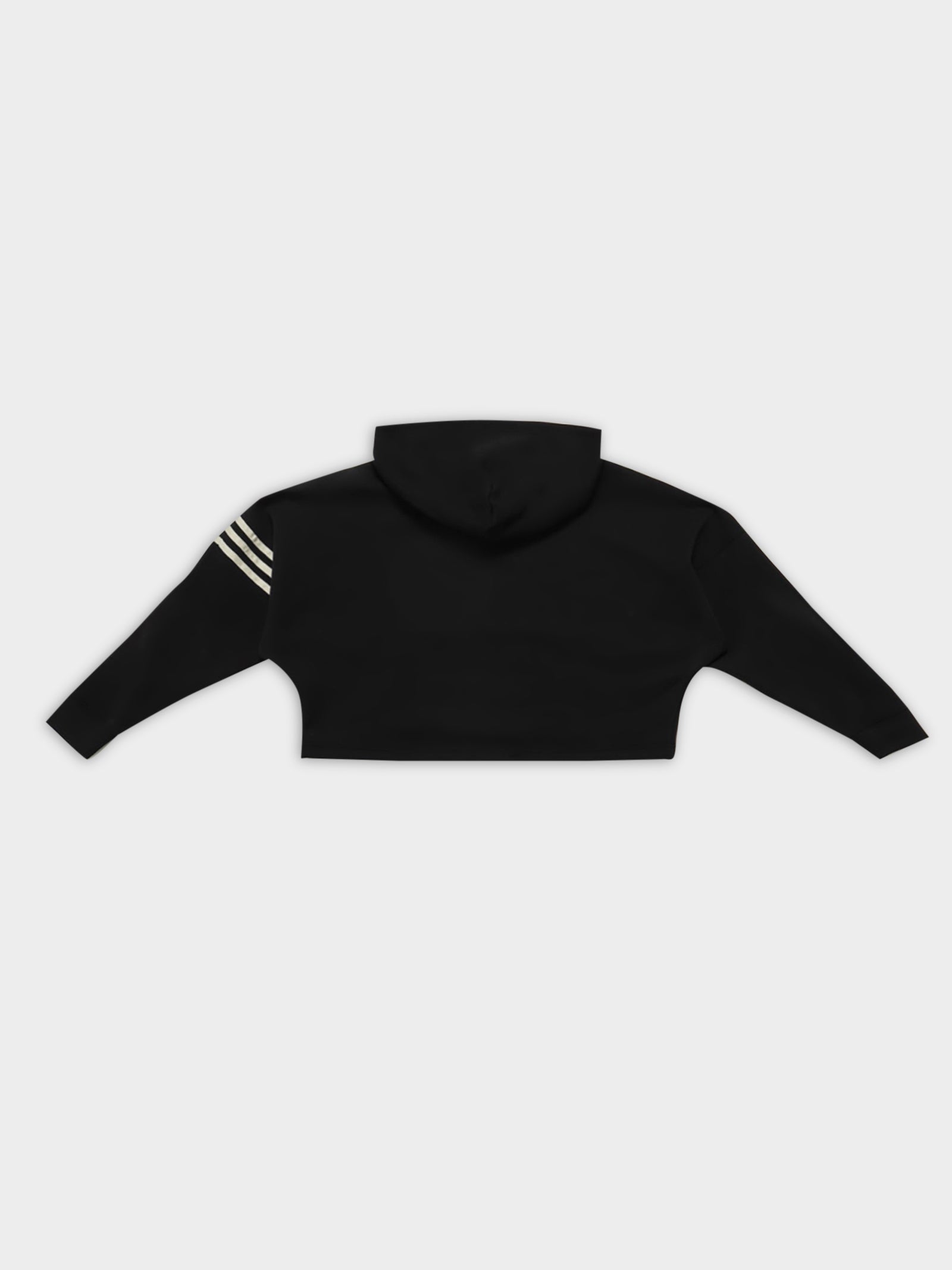 Adicolor Neuclassics Hoodie in Black