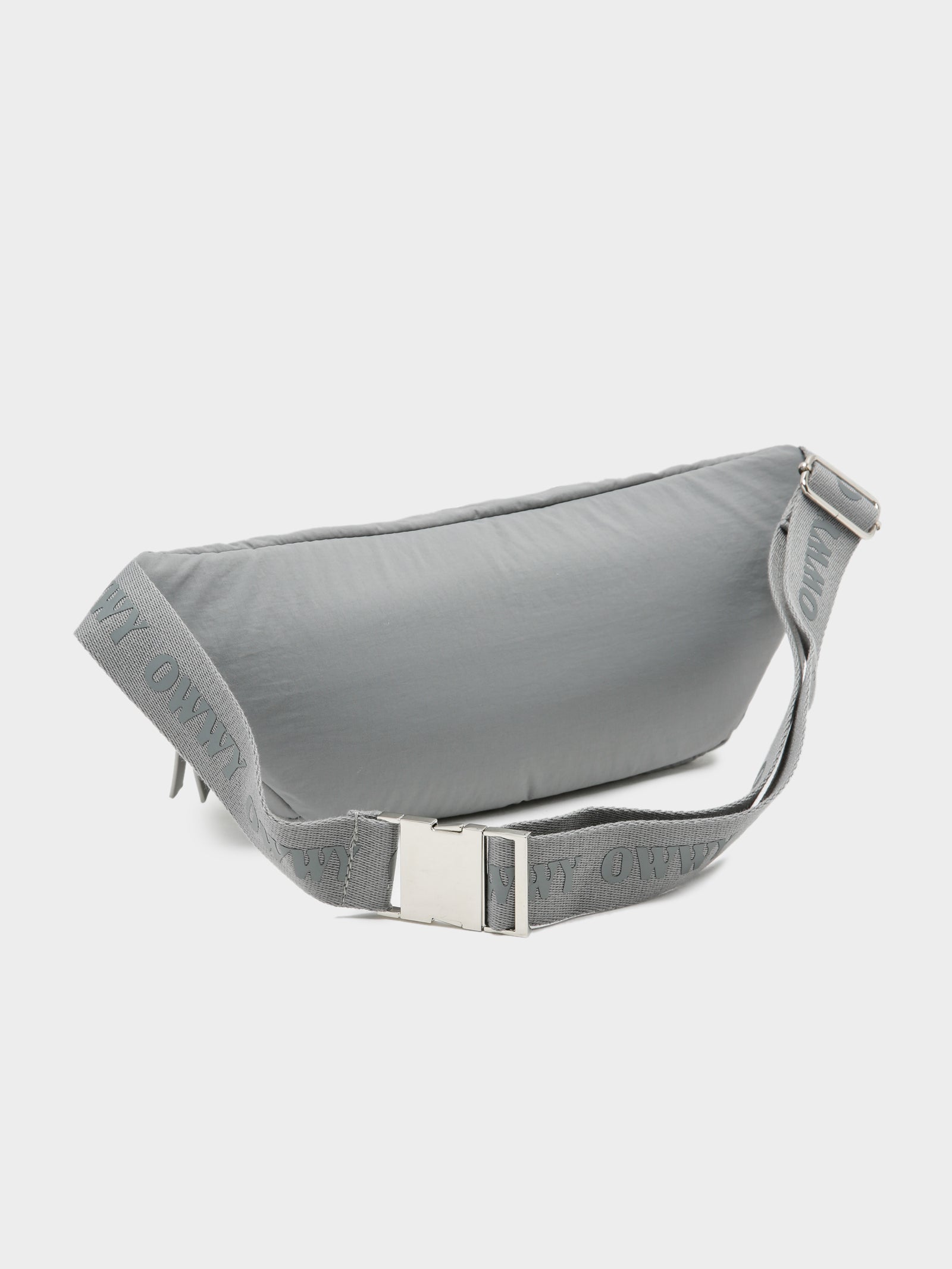 OWWY Belt Bag in Grey