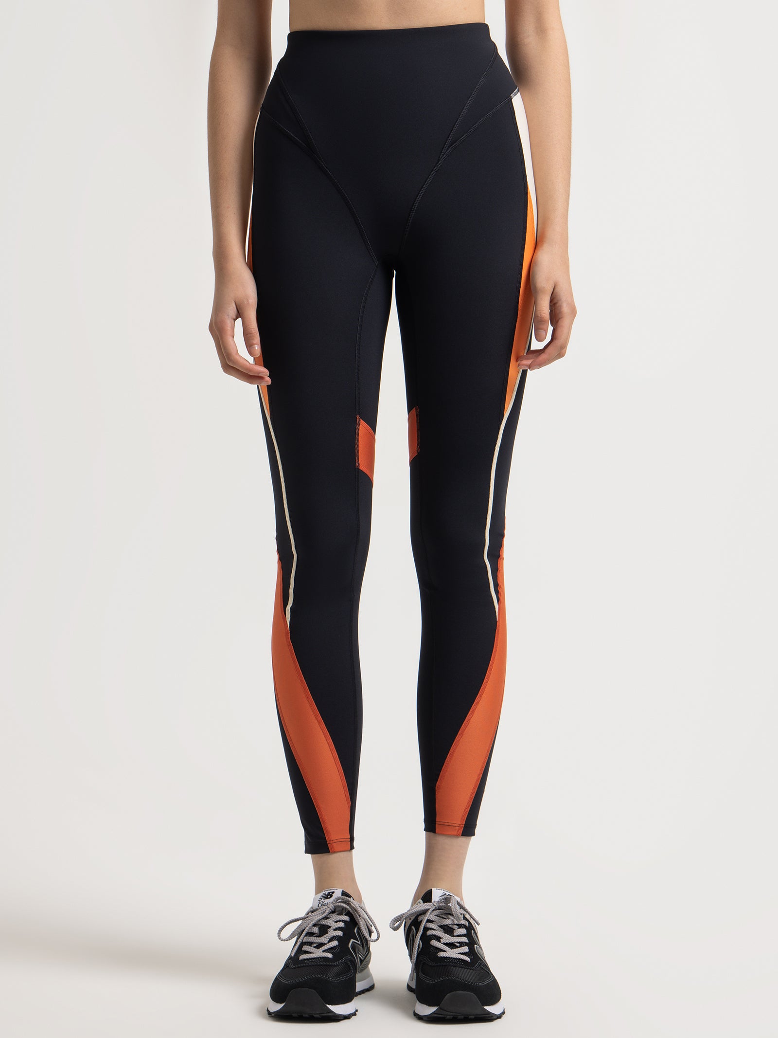 Oakmont Leggings in Black