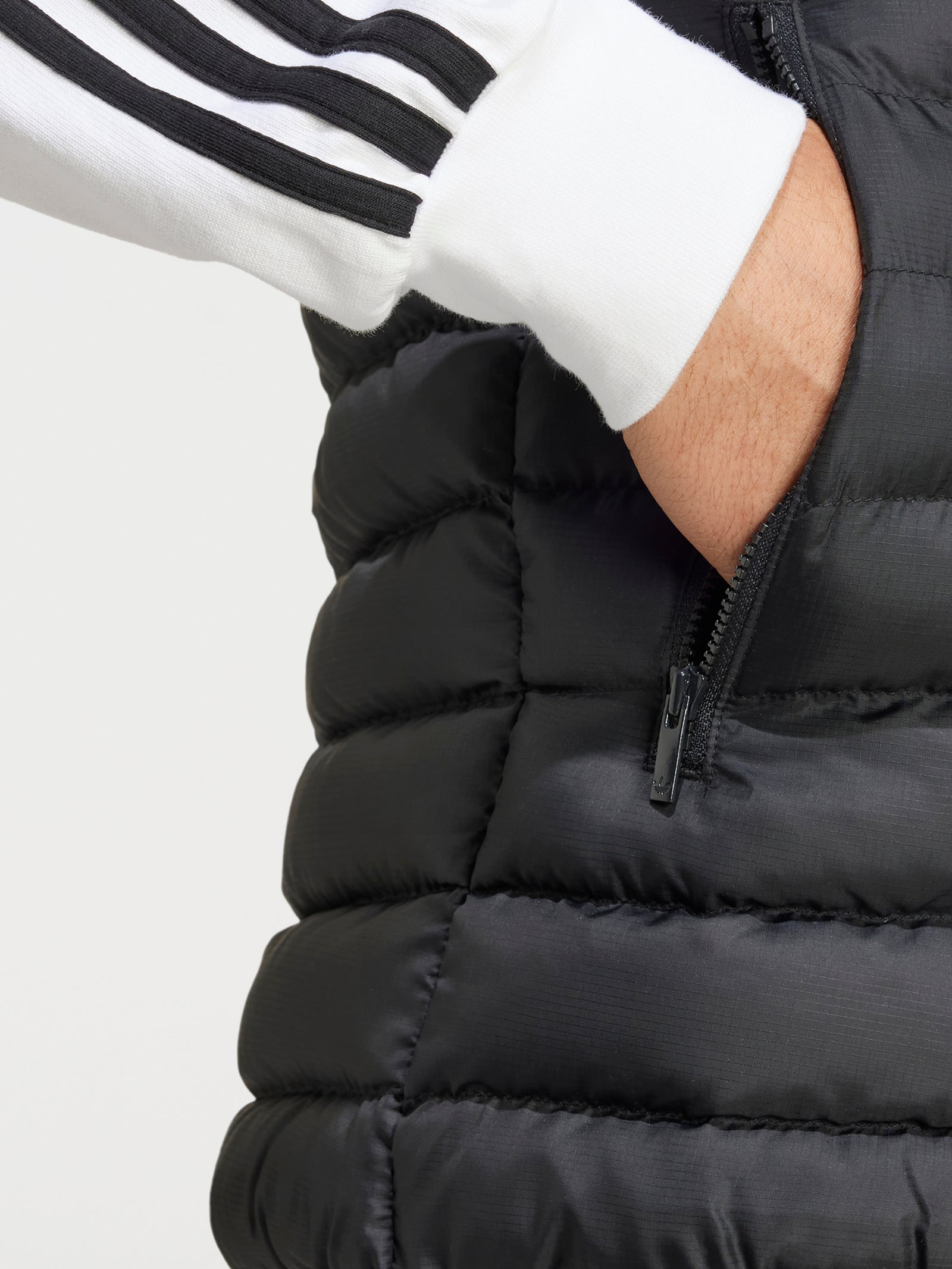 Padded Vest