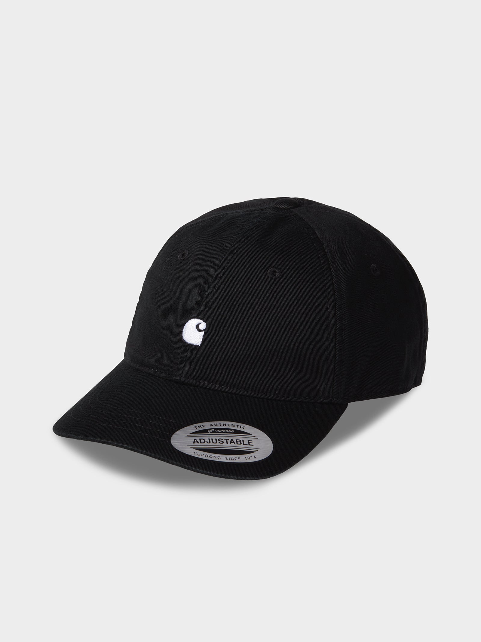 Madison Logo Cap