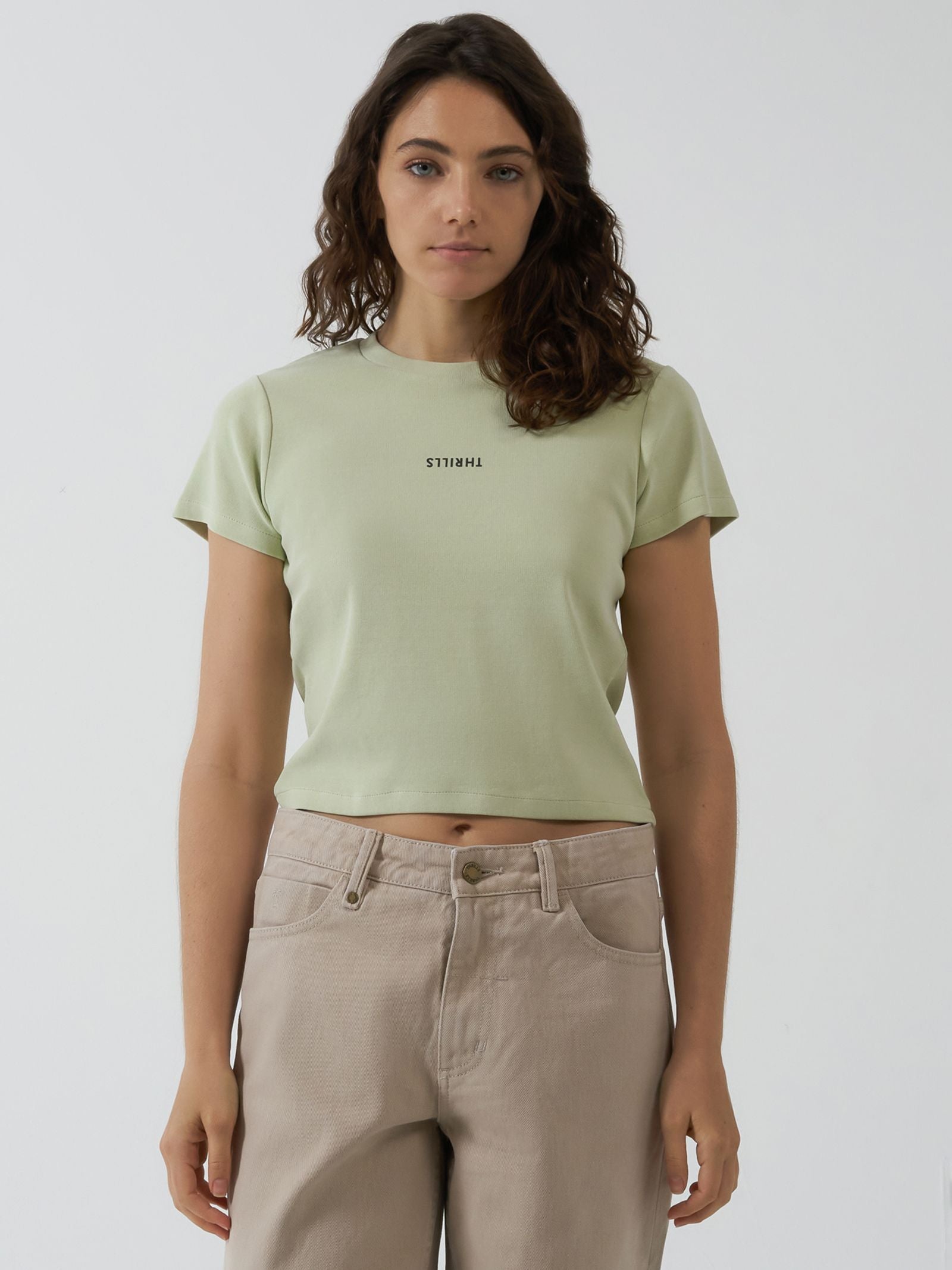 Minimal Thrills Mini T-Shirt